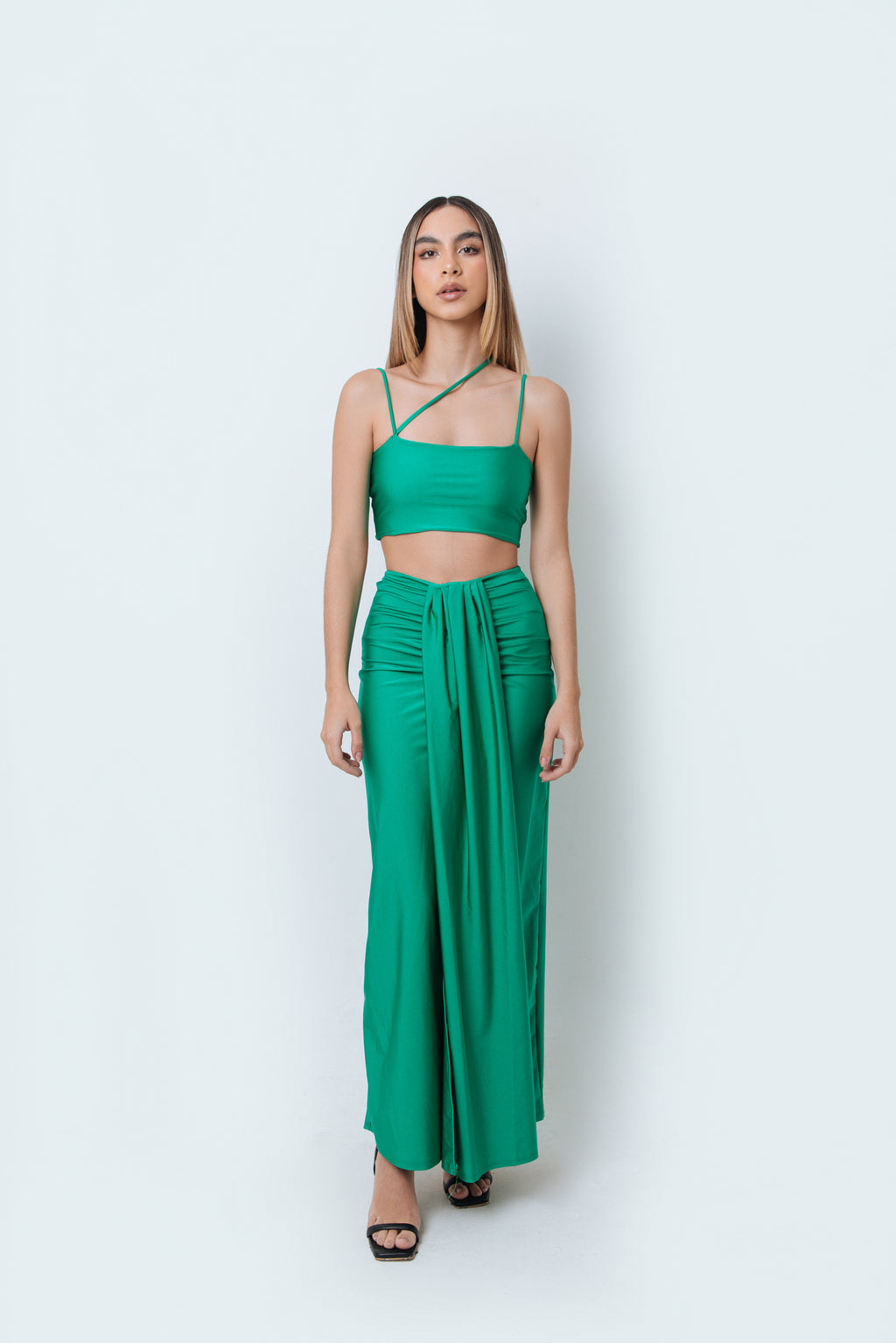 LARA CROP TOP