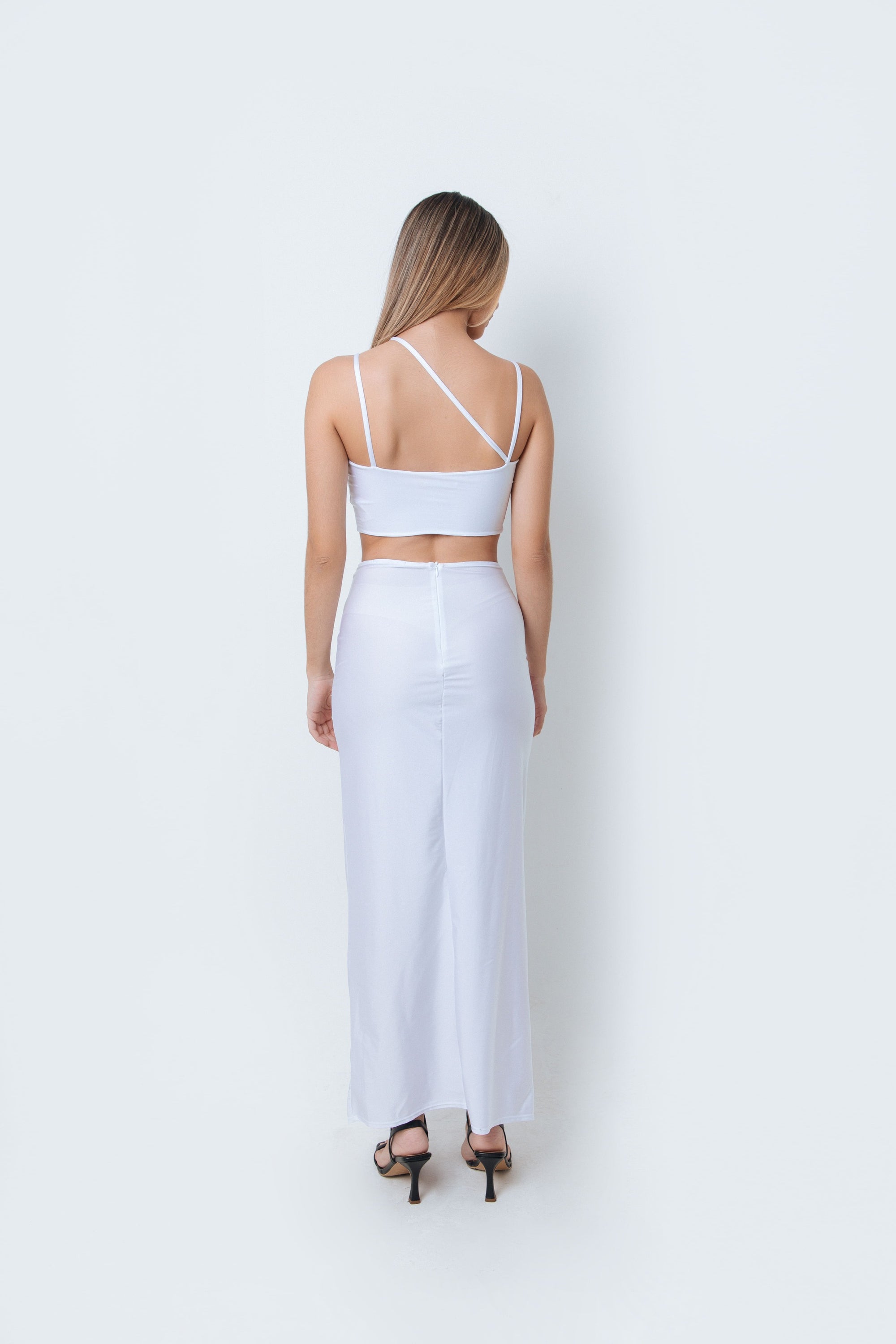 LARA CROP TOP
