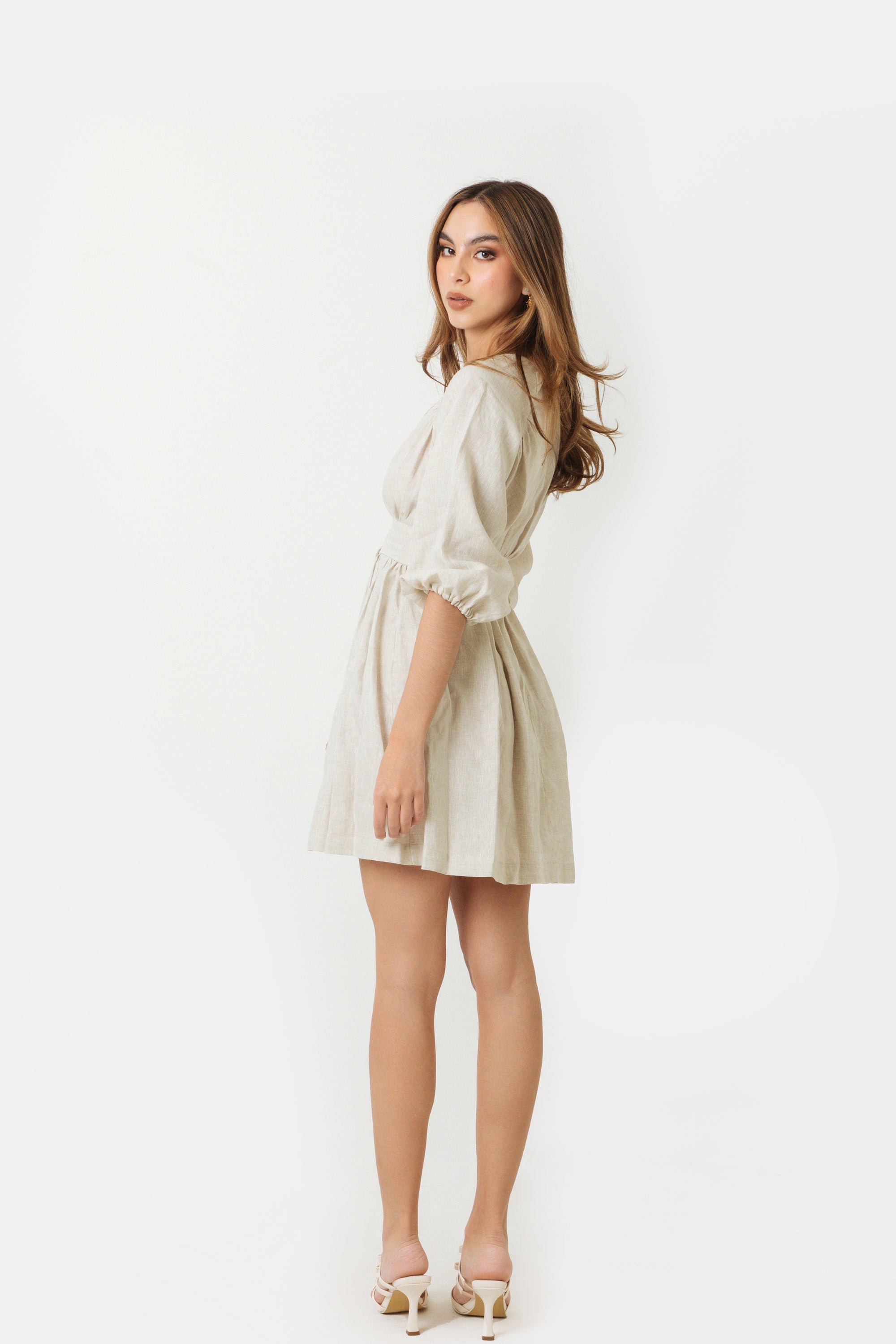 FONDANT DRESS