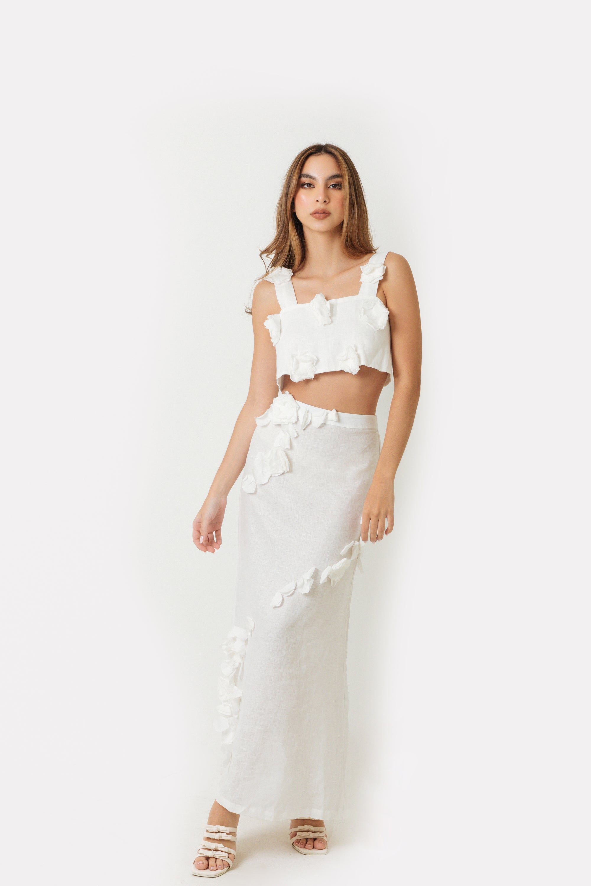 IRIS SKIRT