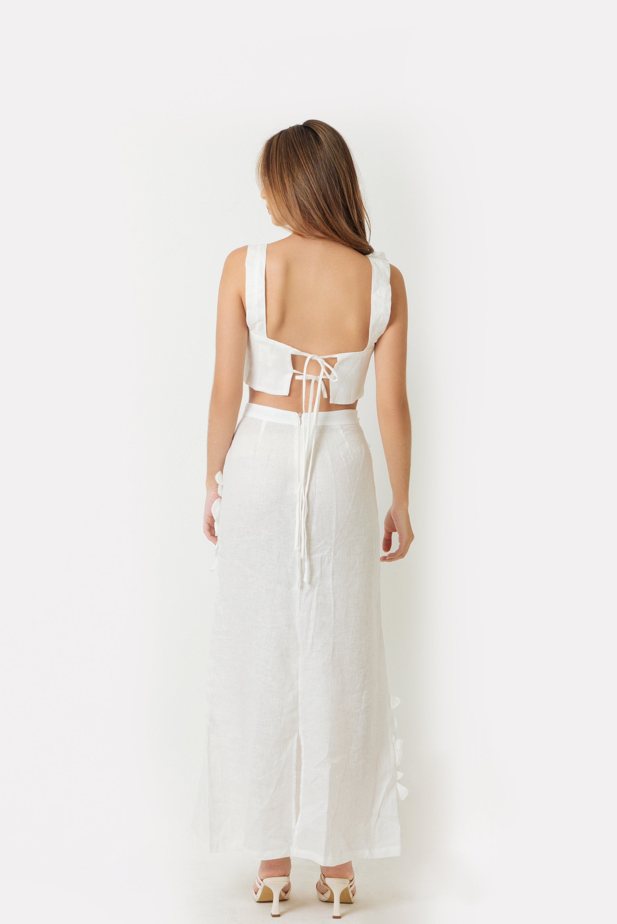 IRIS SKIRT
