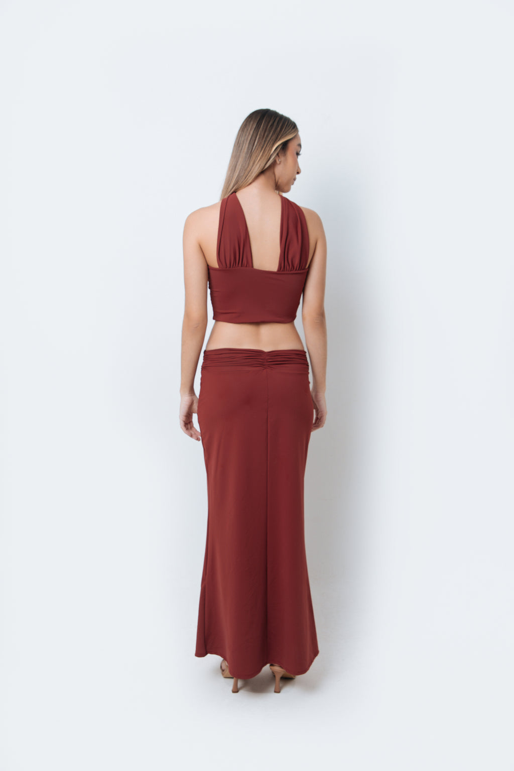 MALAGA SKIRT