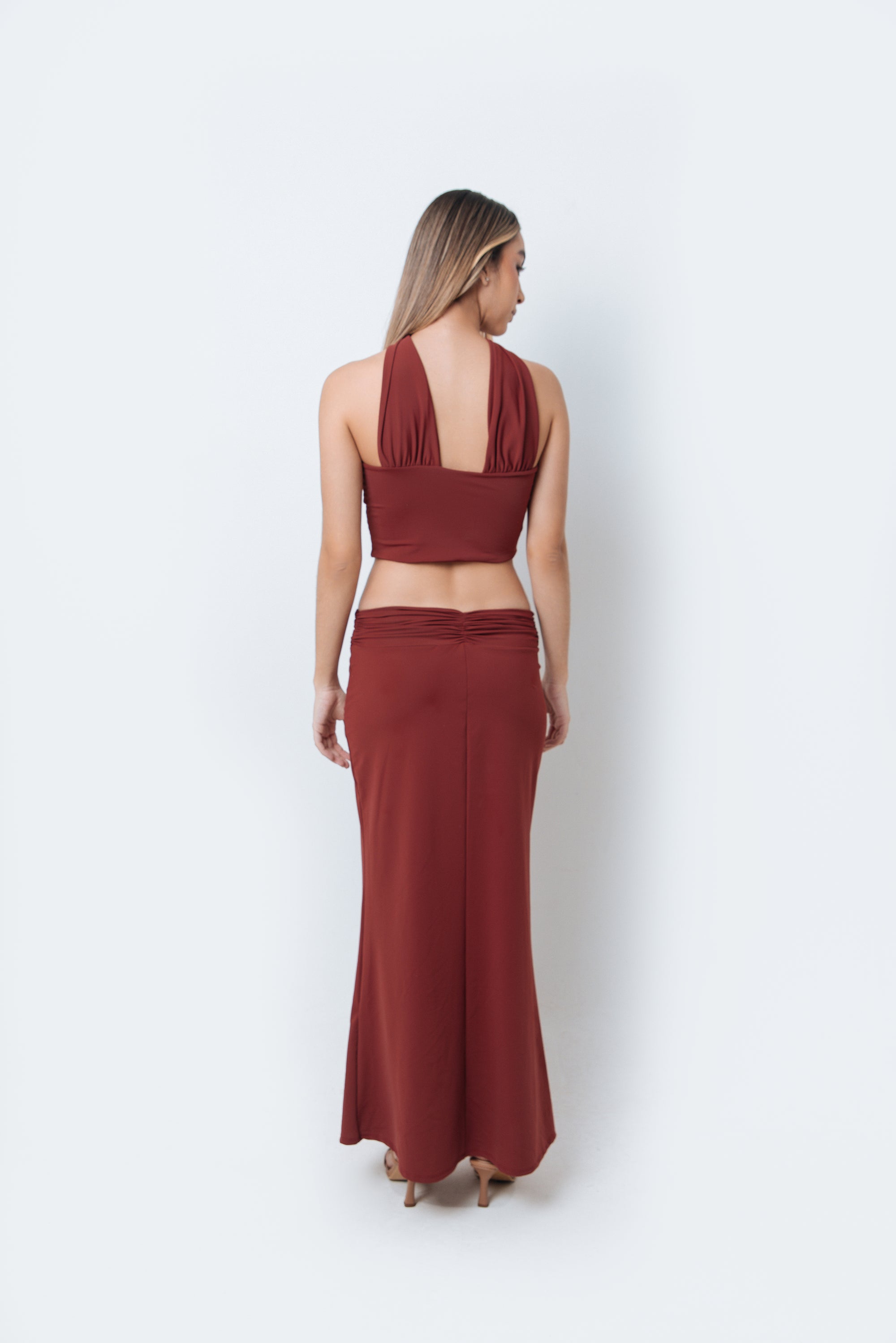 MALAGA SKIRT