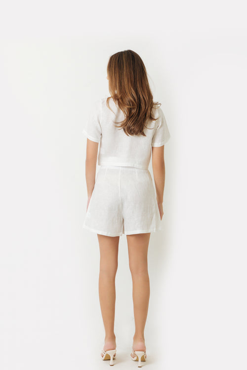 ANGELIQUE BLOUSE