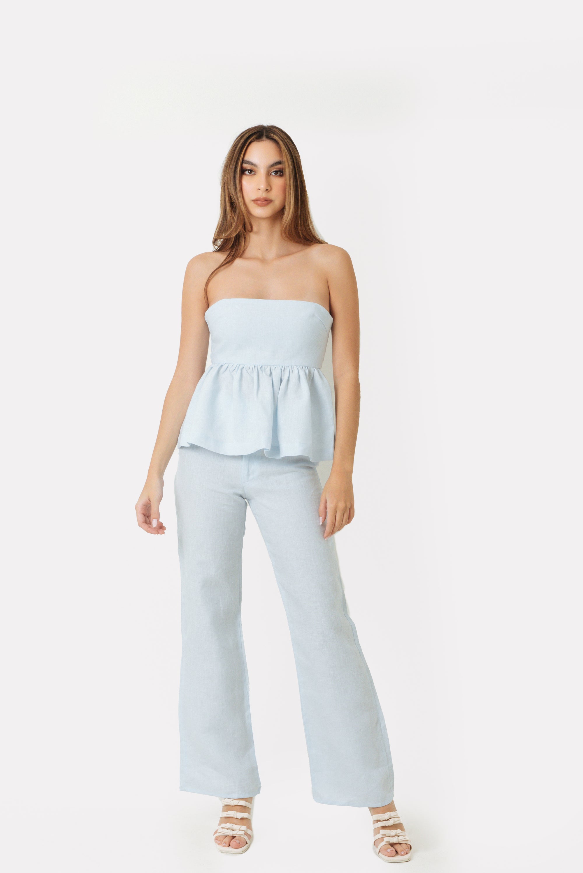 NARCISA BLOUSE