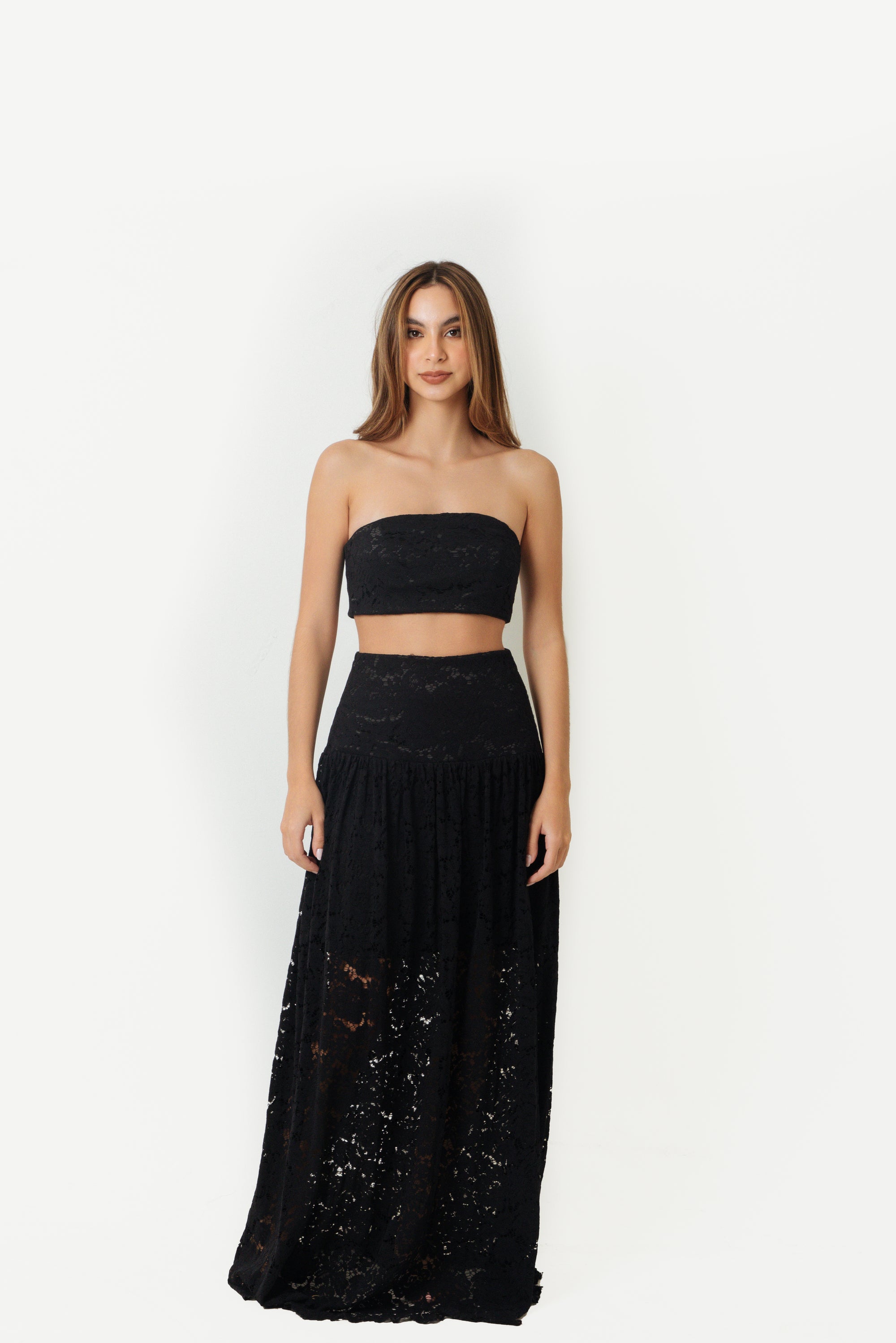 GERBERA SKIRT