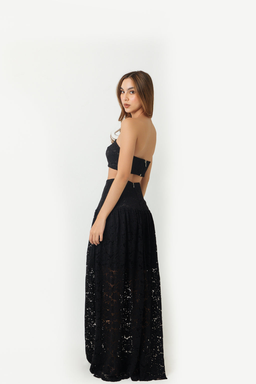 GERBERA SKIRT