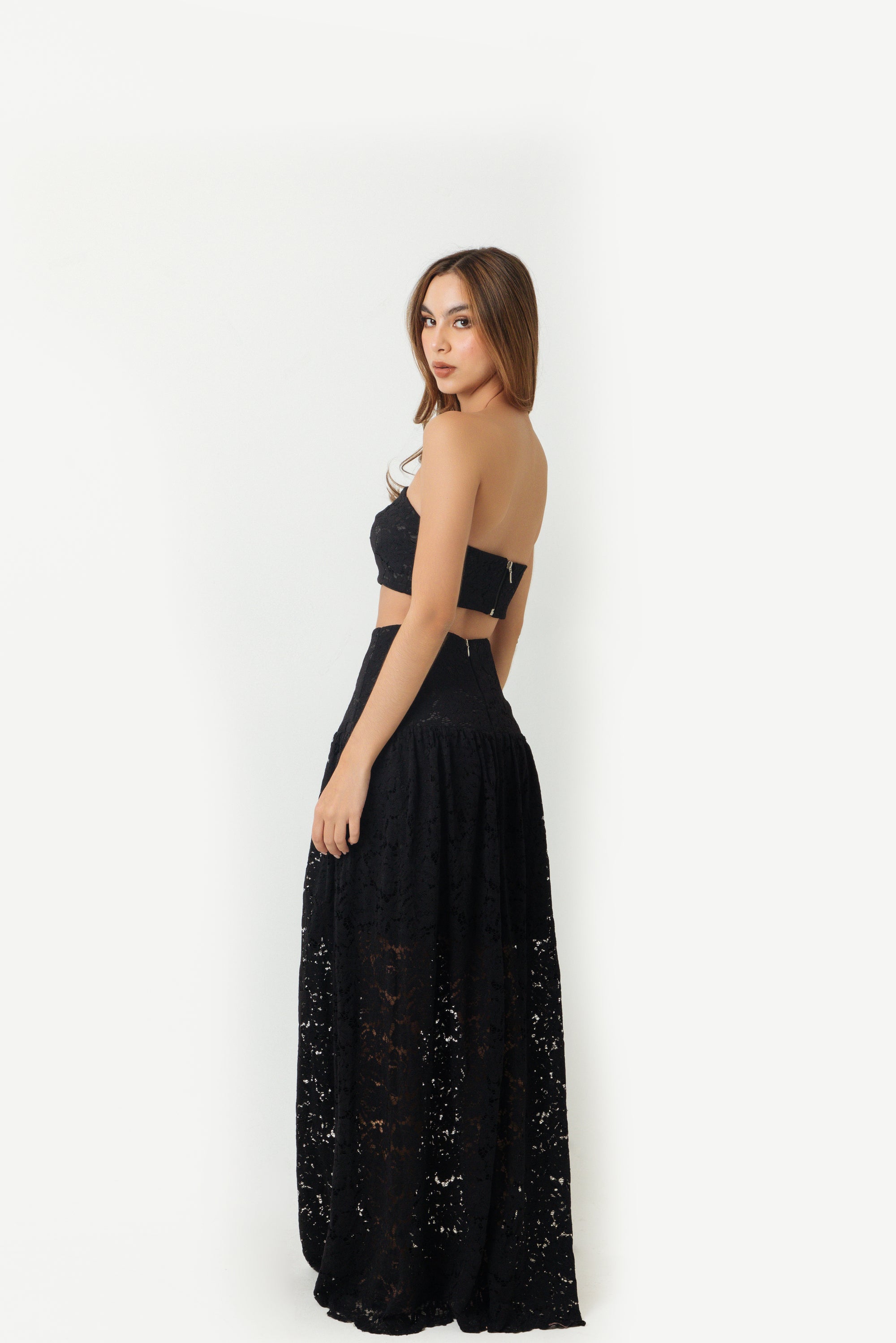 GERBERA SKIRT