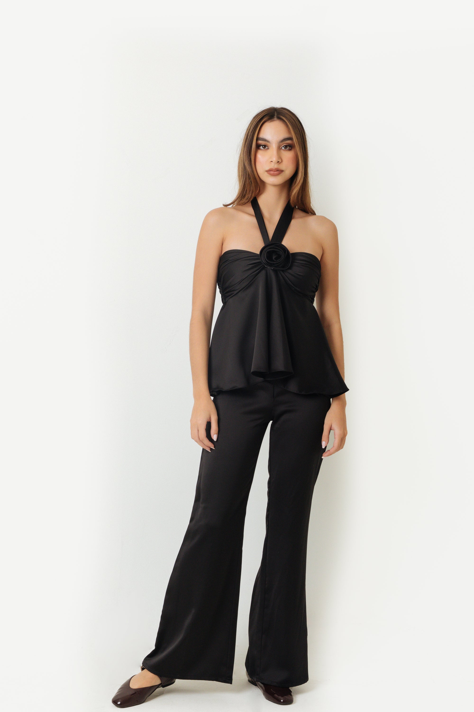 CALLA BLOUSE