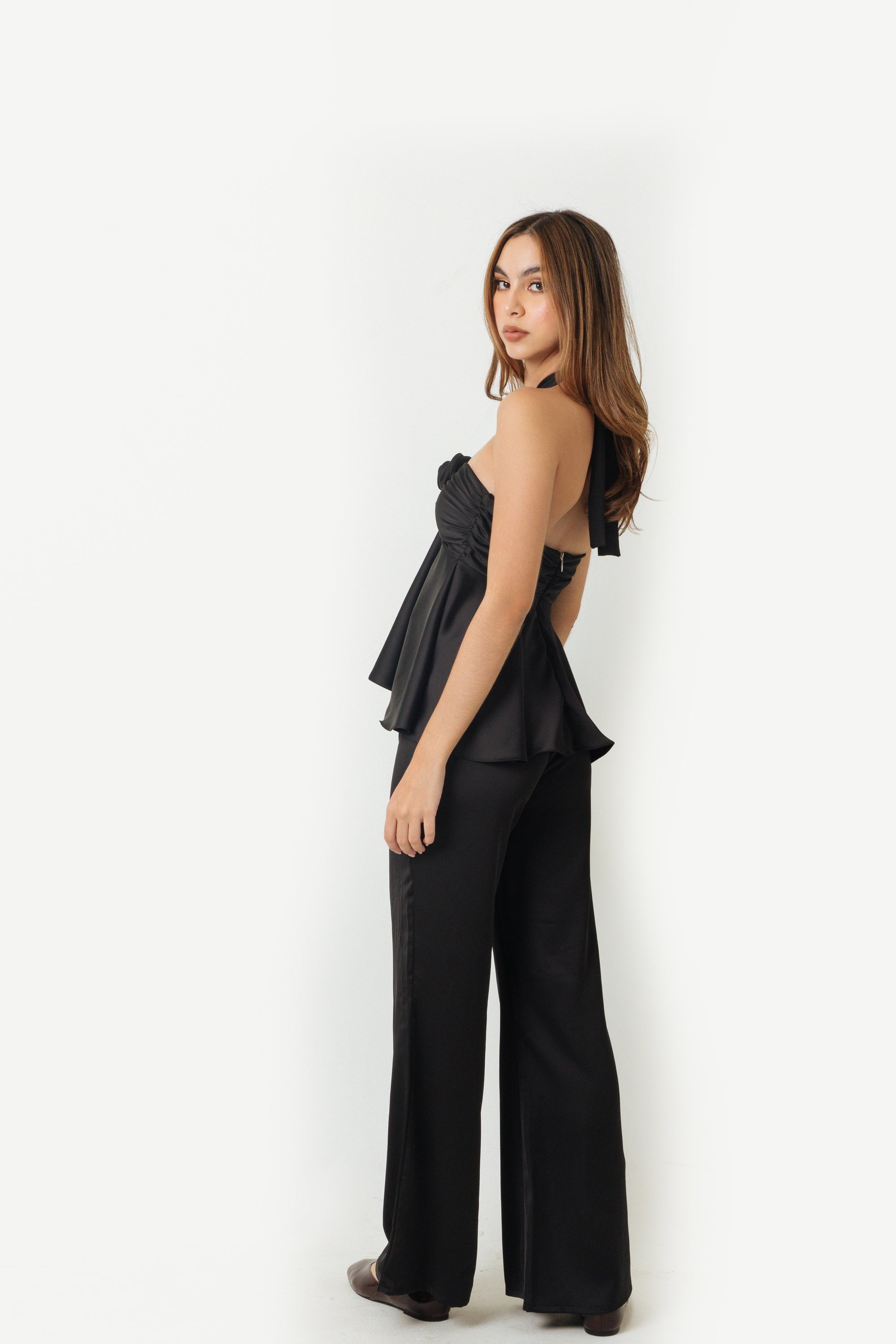 CALLA BLOUSE
