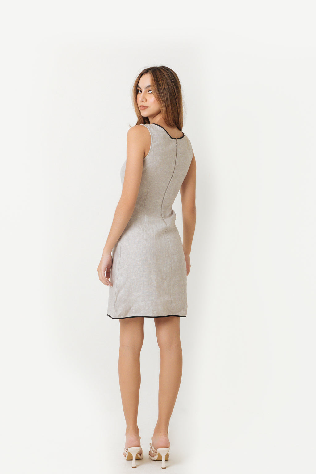SELINA DRESS