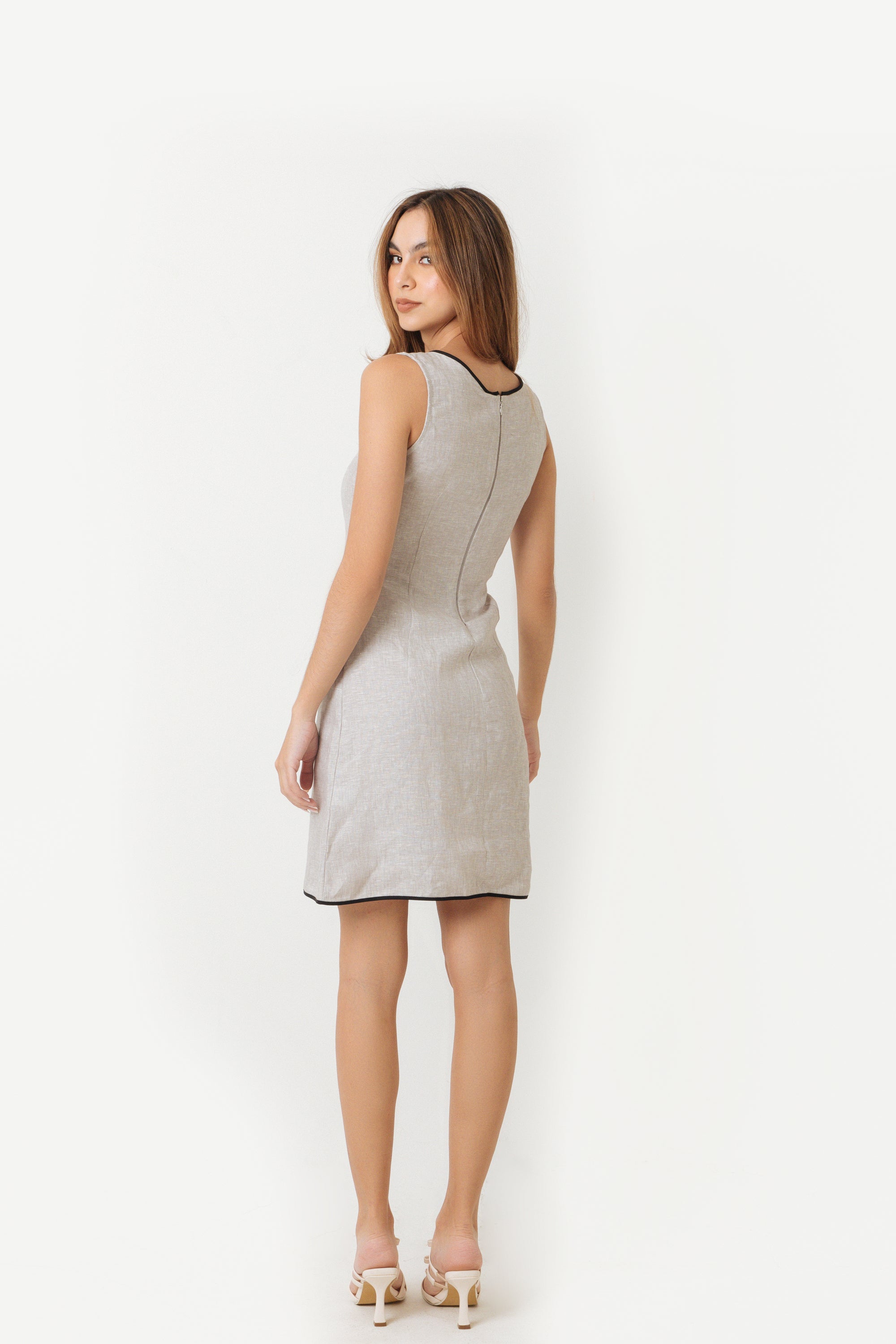 SELINA DRESS