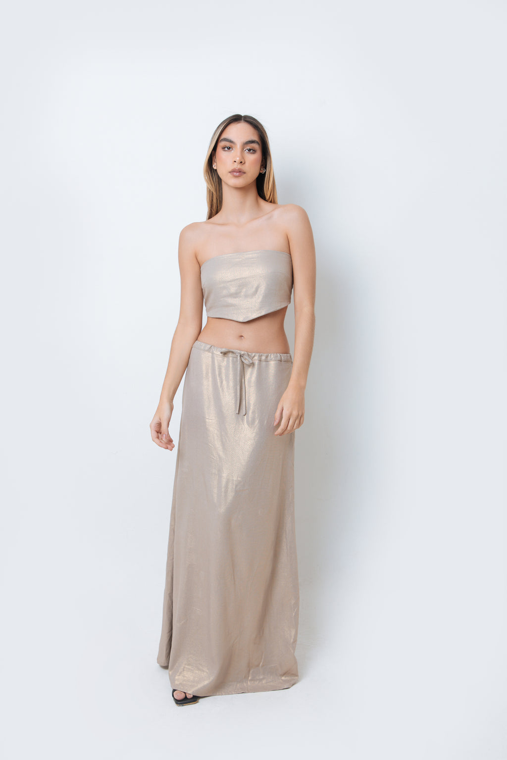 ARCADIO SKIRT