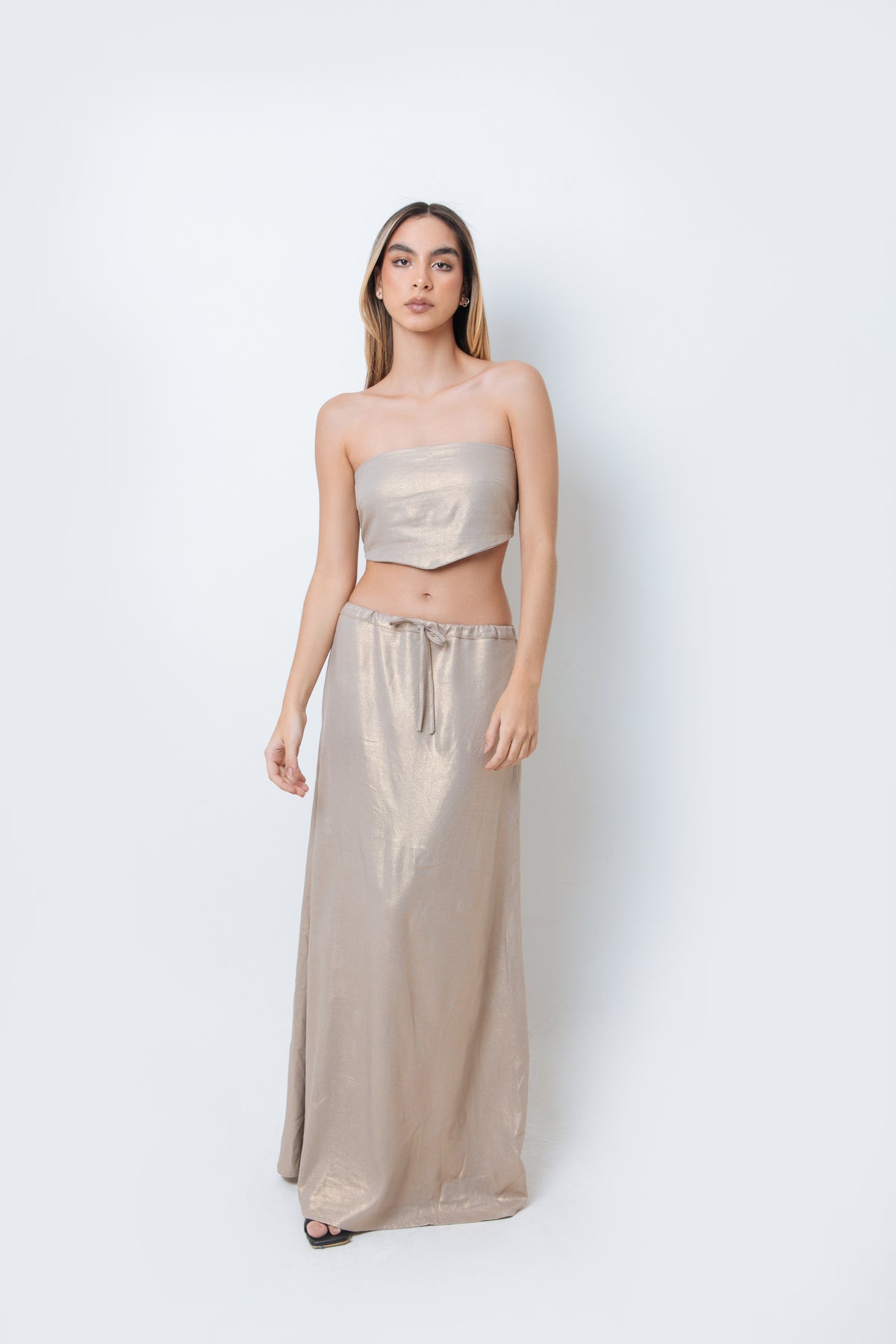 ARCADIO SKIRT