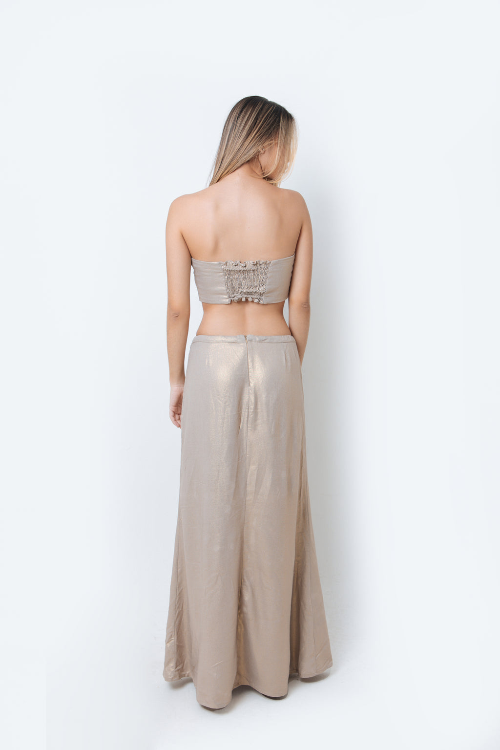 ARCADIO SKIRT