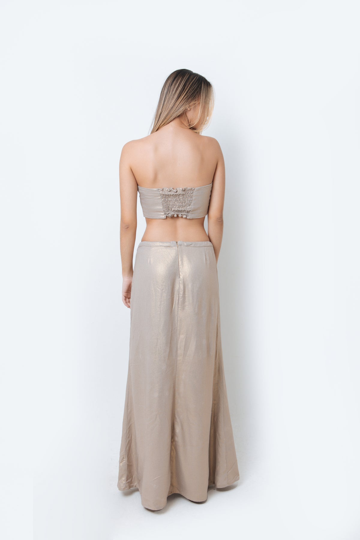 ARCADIO SKIRT