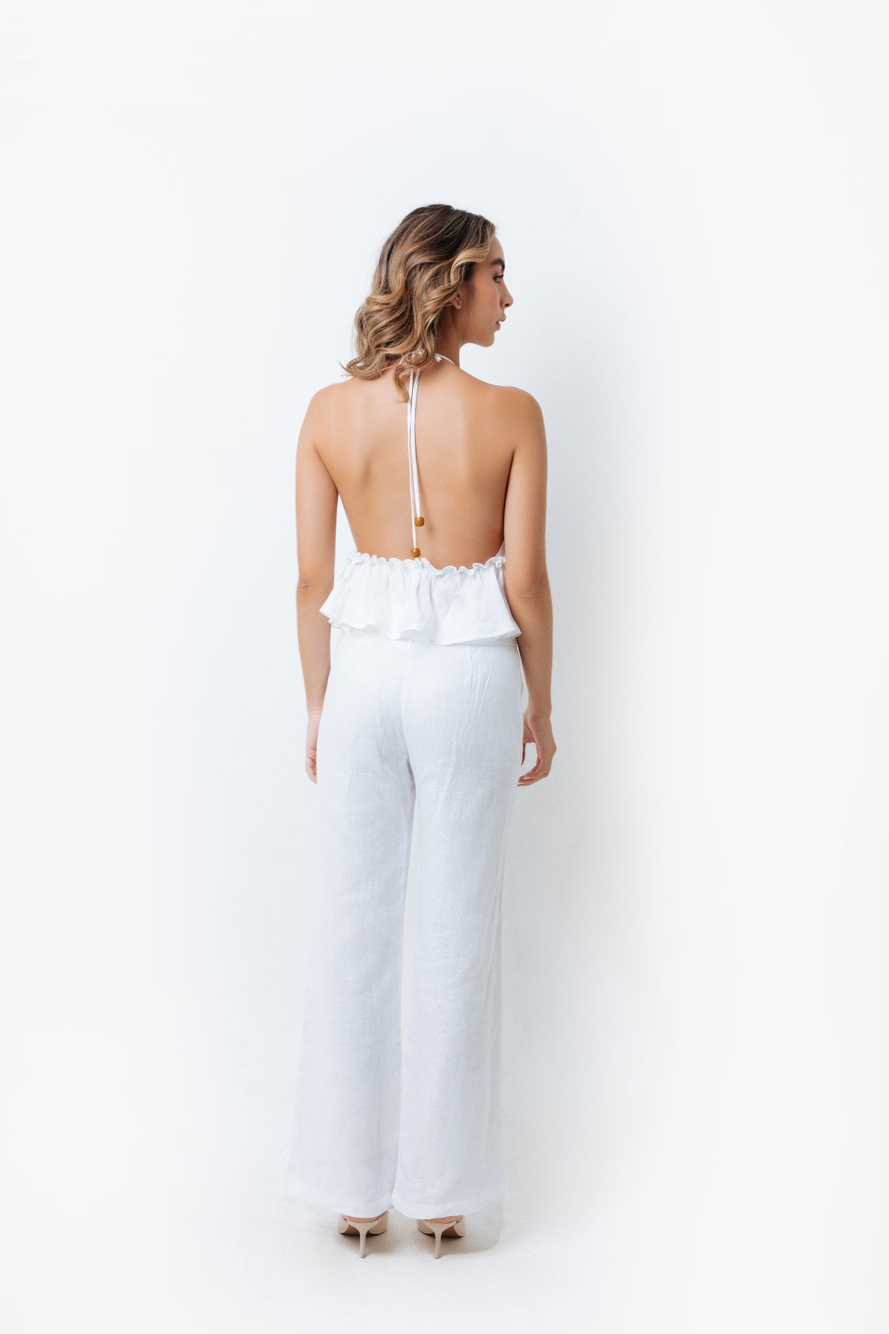 GAIA PANTS
