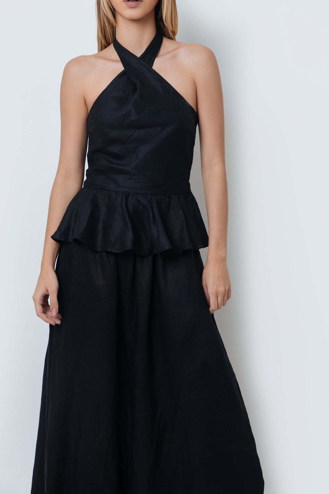EUGENIA BLOUSE