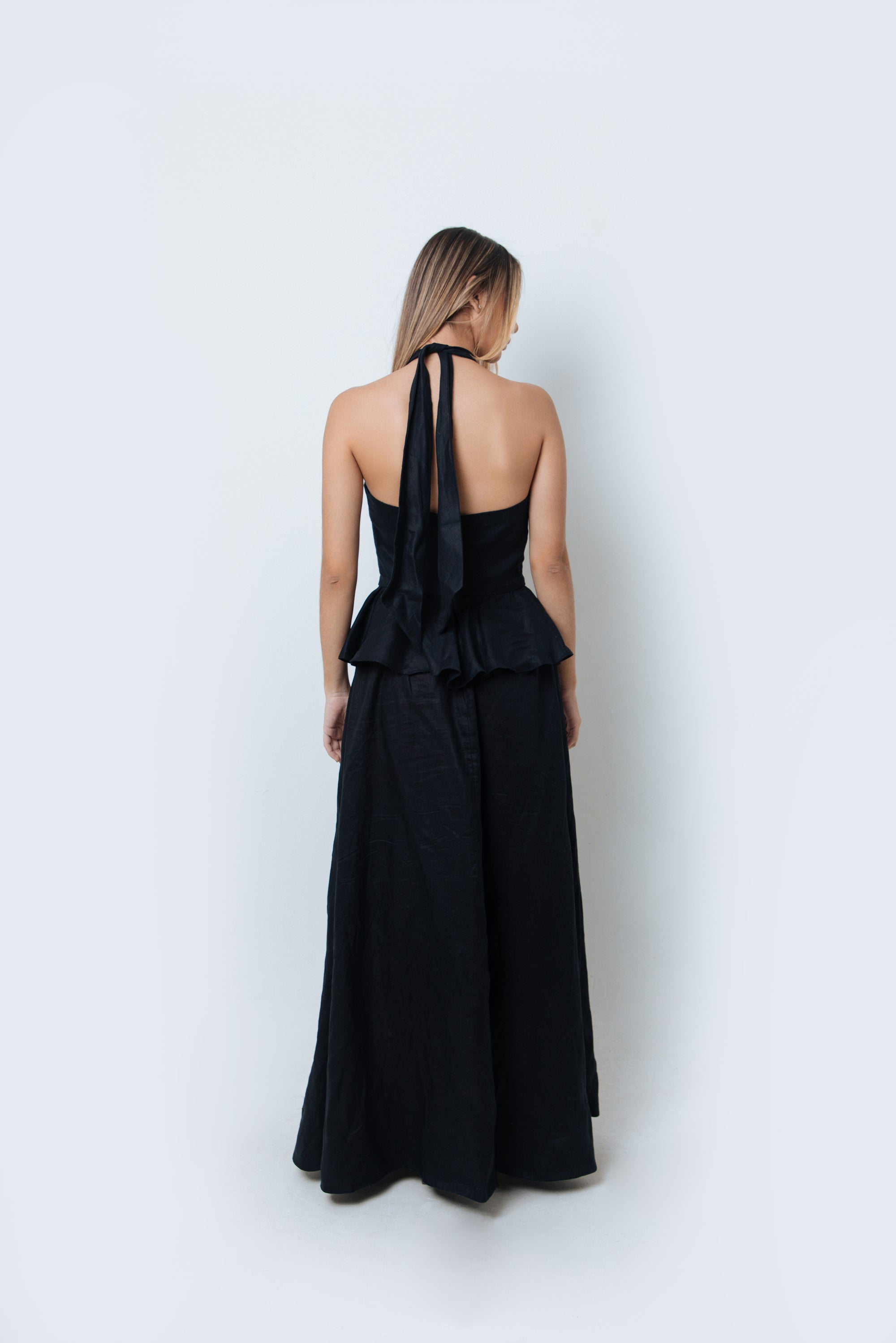 EUGENIA BLOUSE