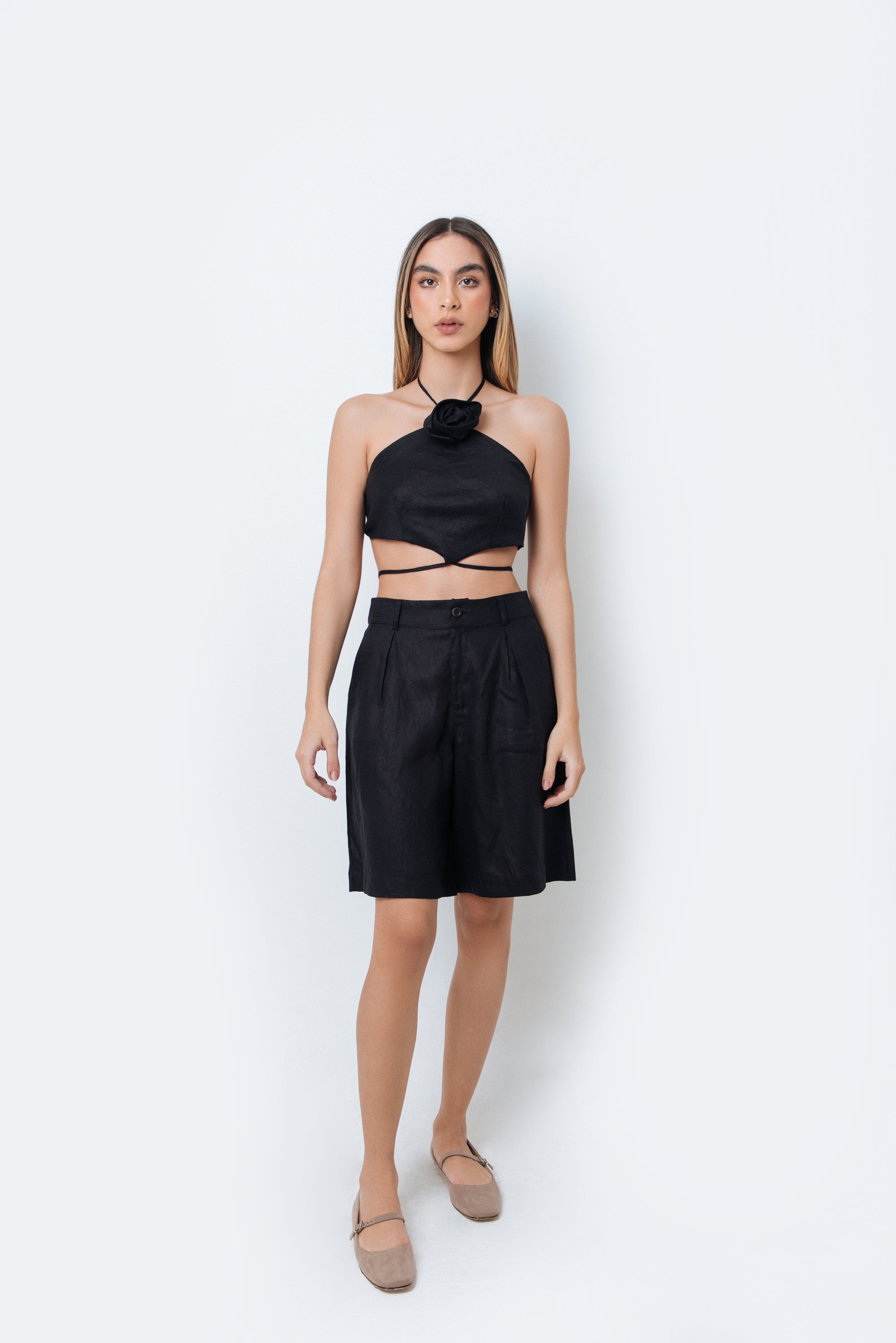 HAVANA CROP TOP