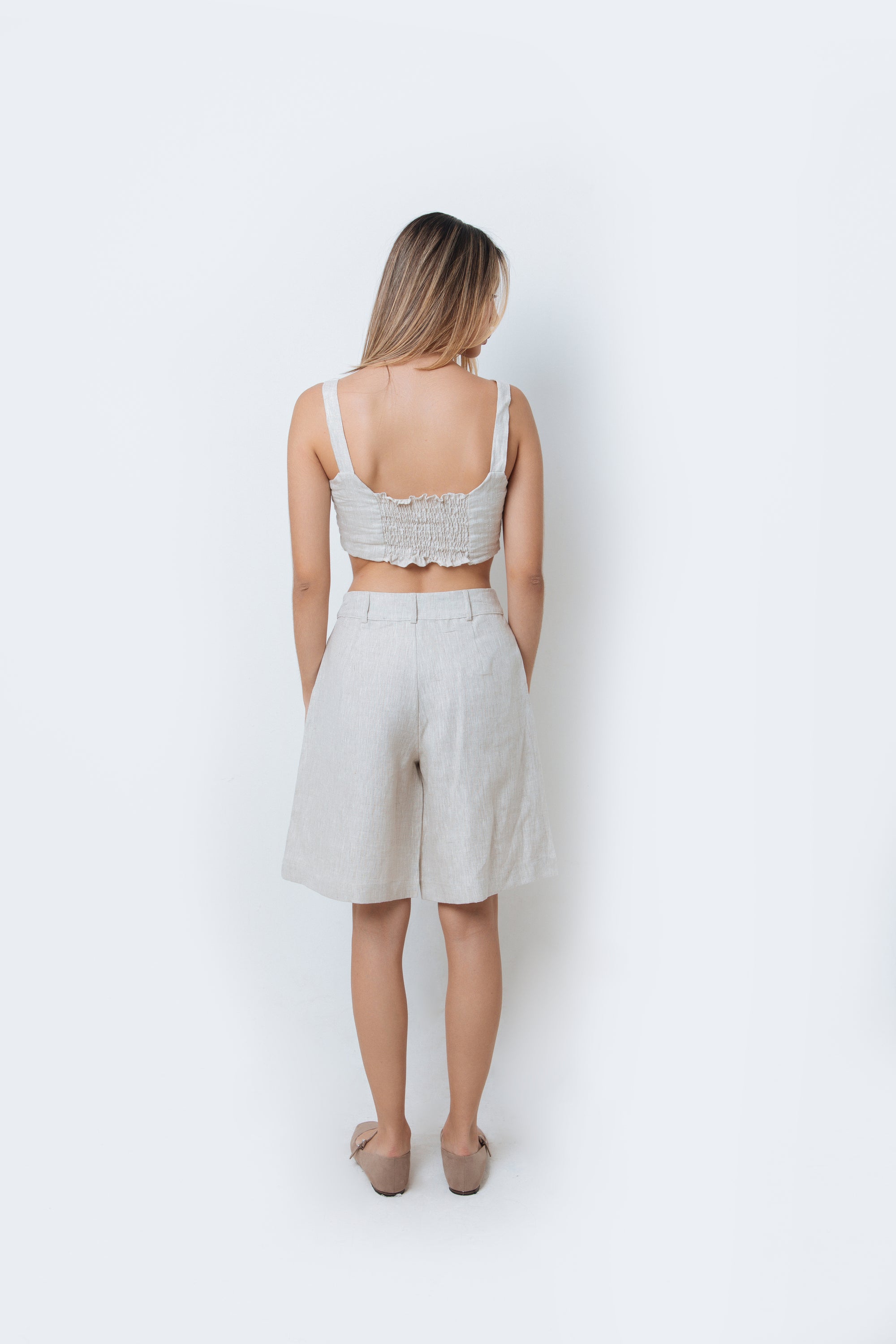 GUAVA CROP TOP