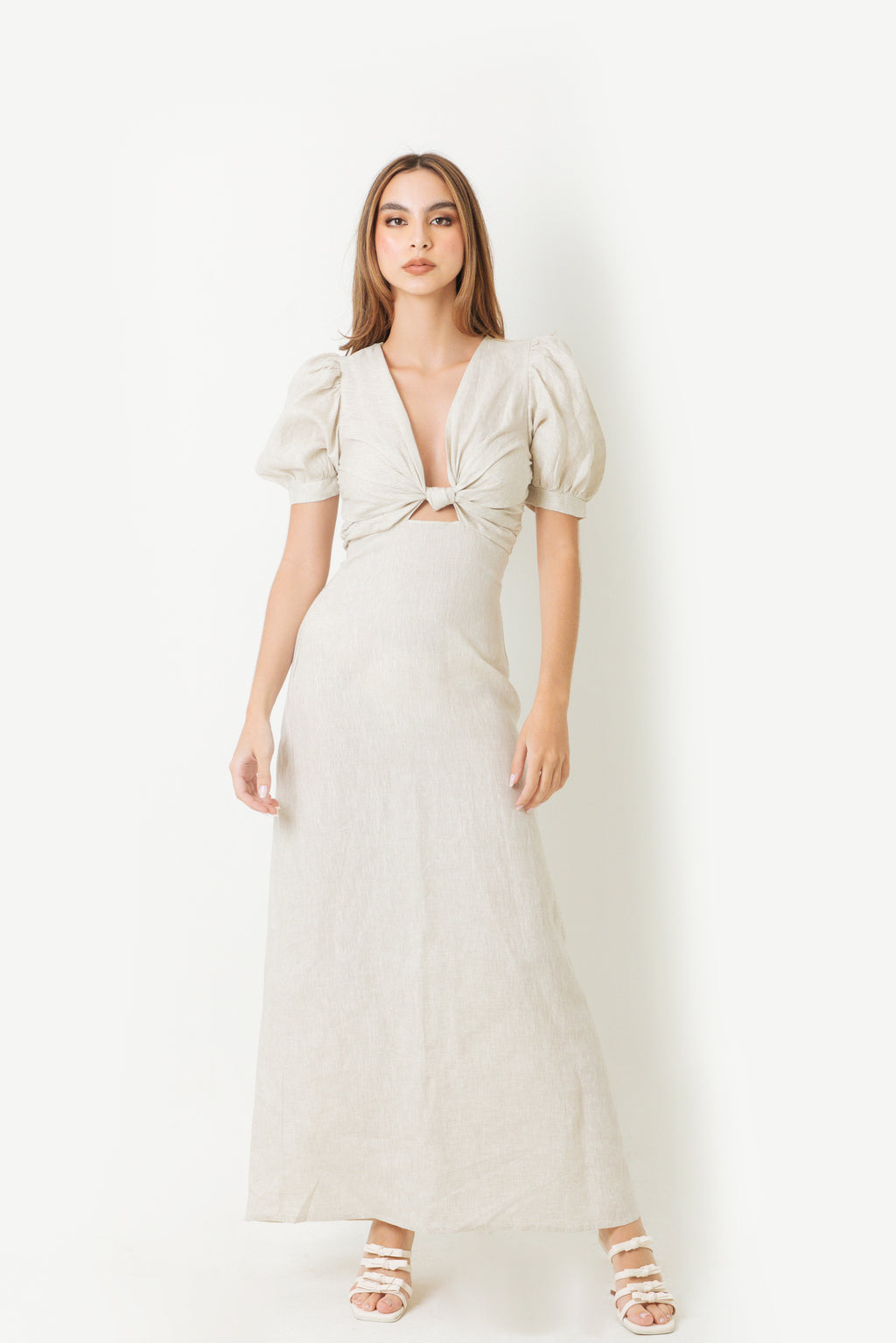SUSANA DRESS