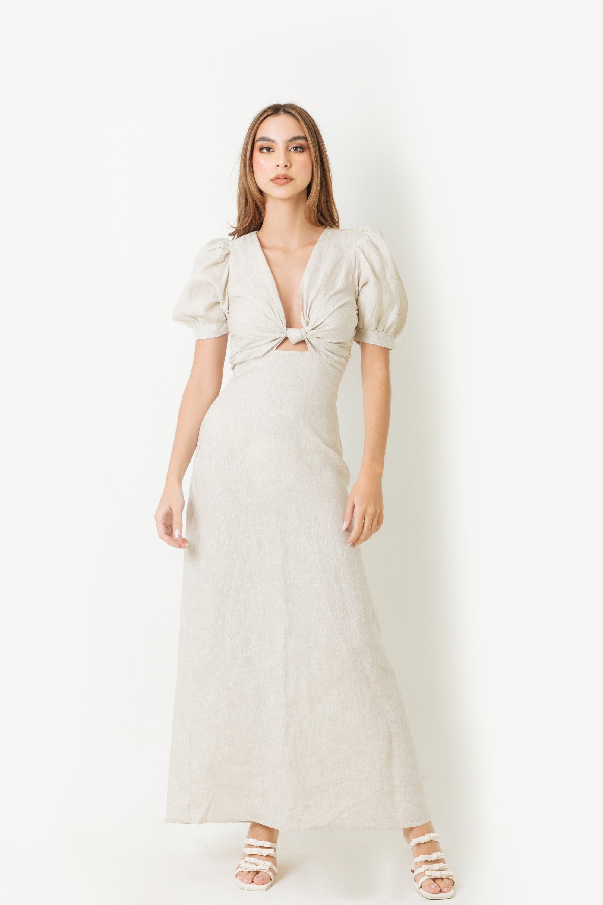 SUSANA DRESS