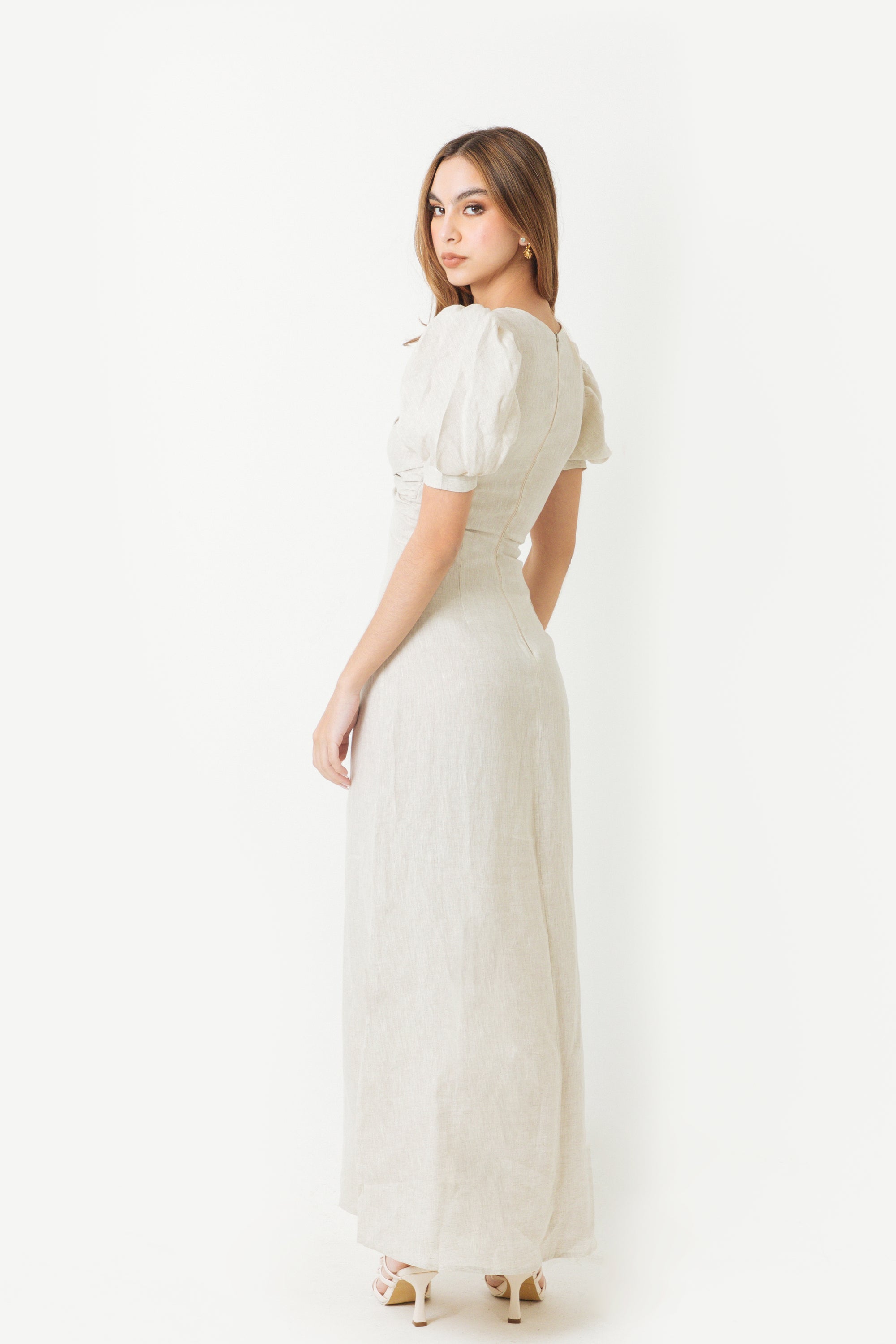 SUSANA DRESS