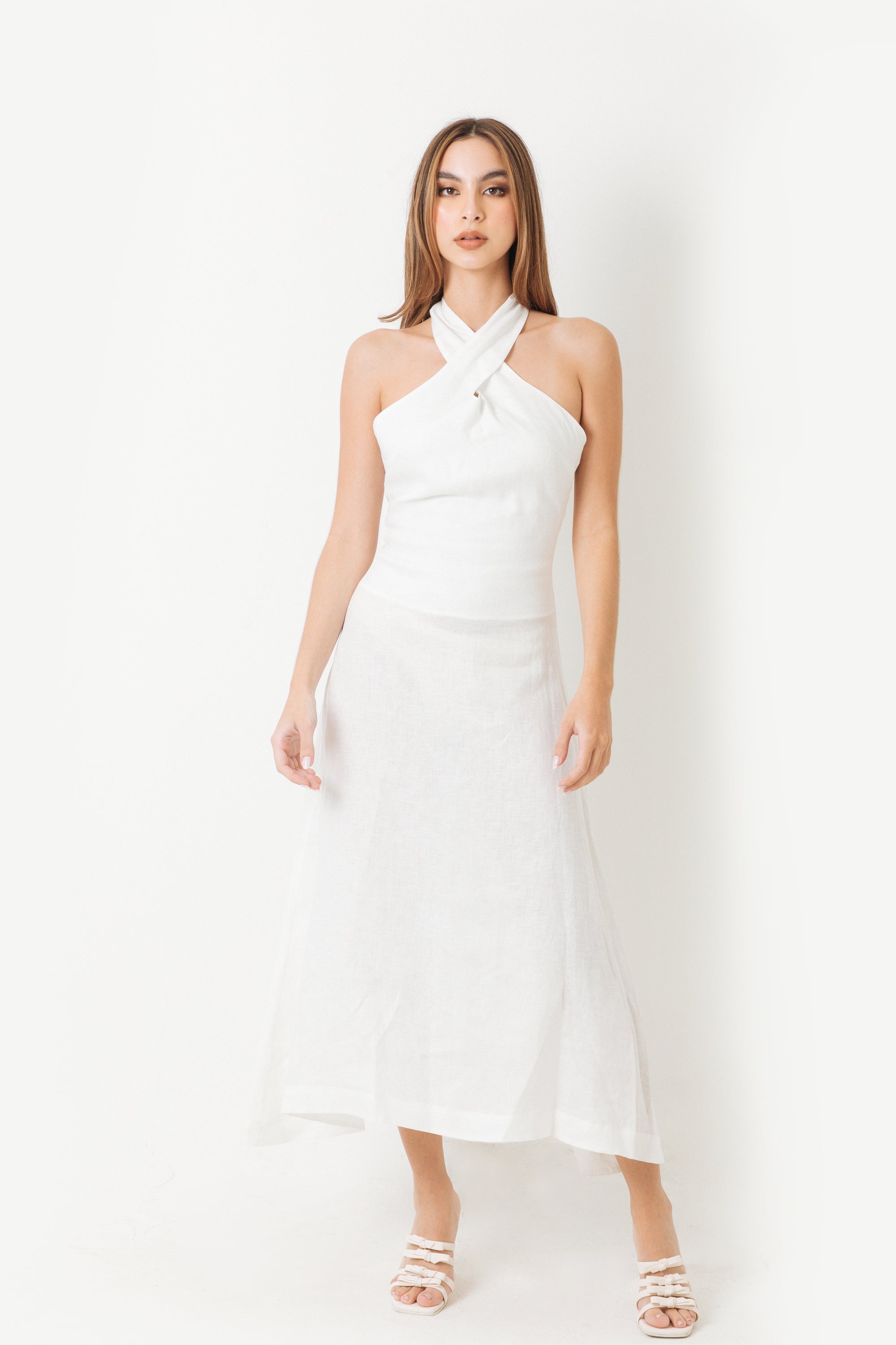 MARISSA DRESS