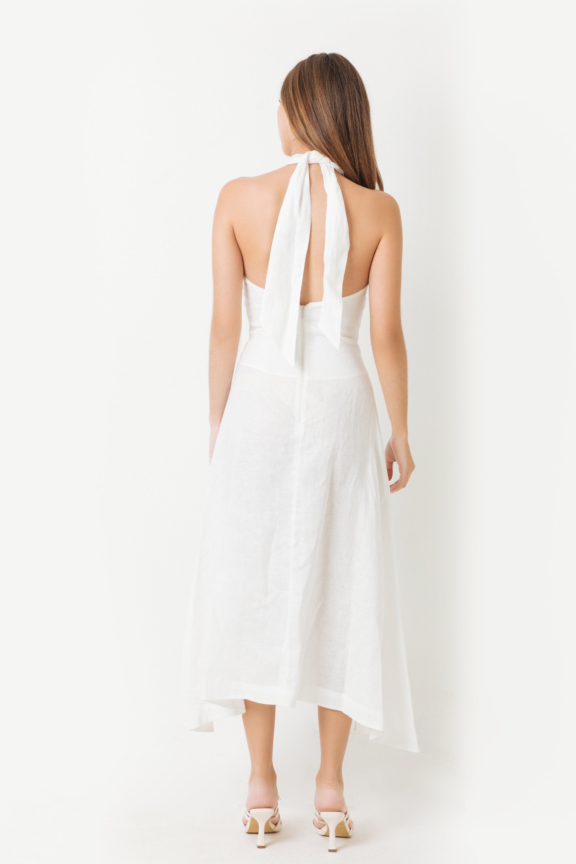 MARISSA DRESS