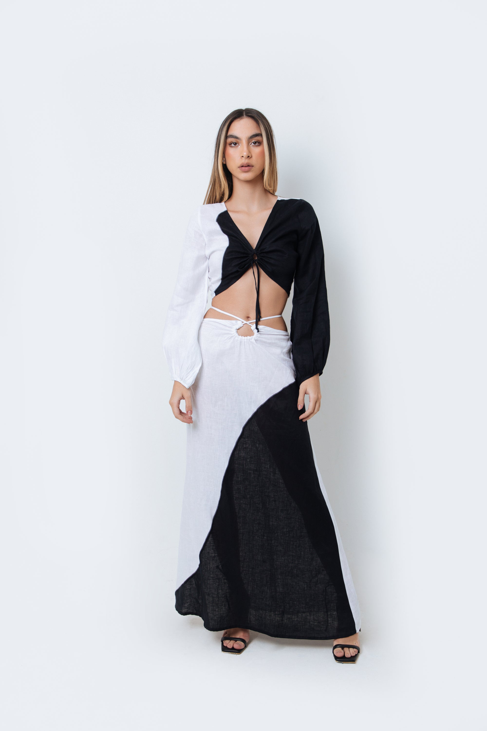 INKA SKIRT