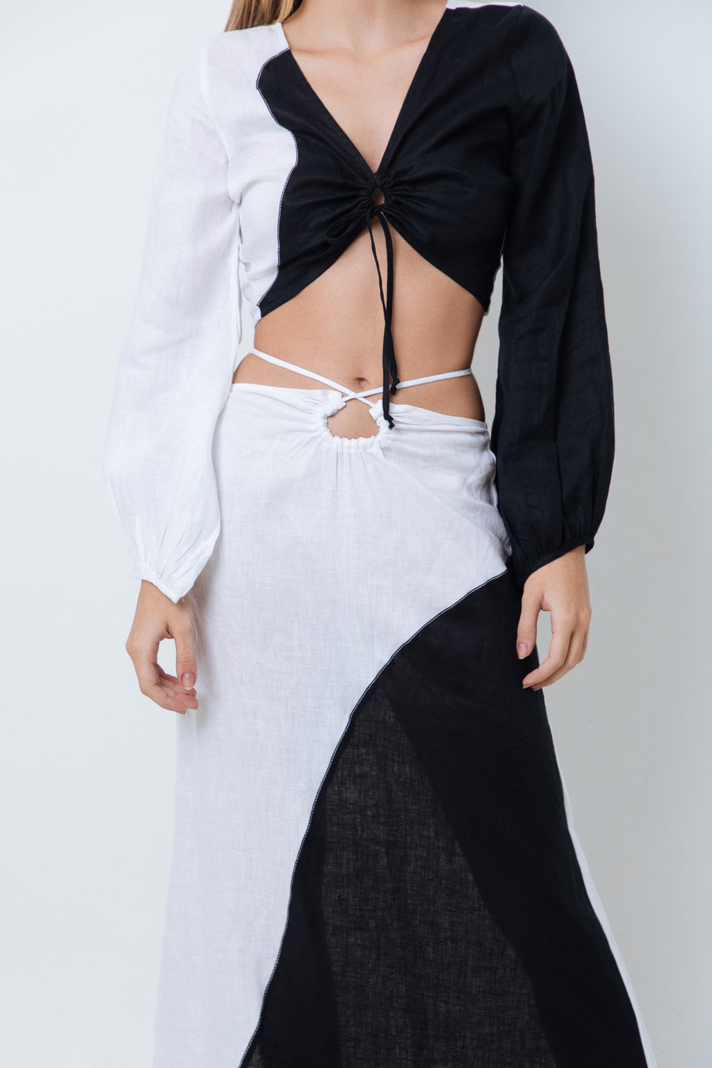 INKA BLOUSE
