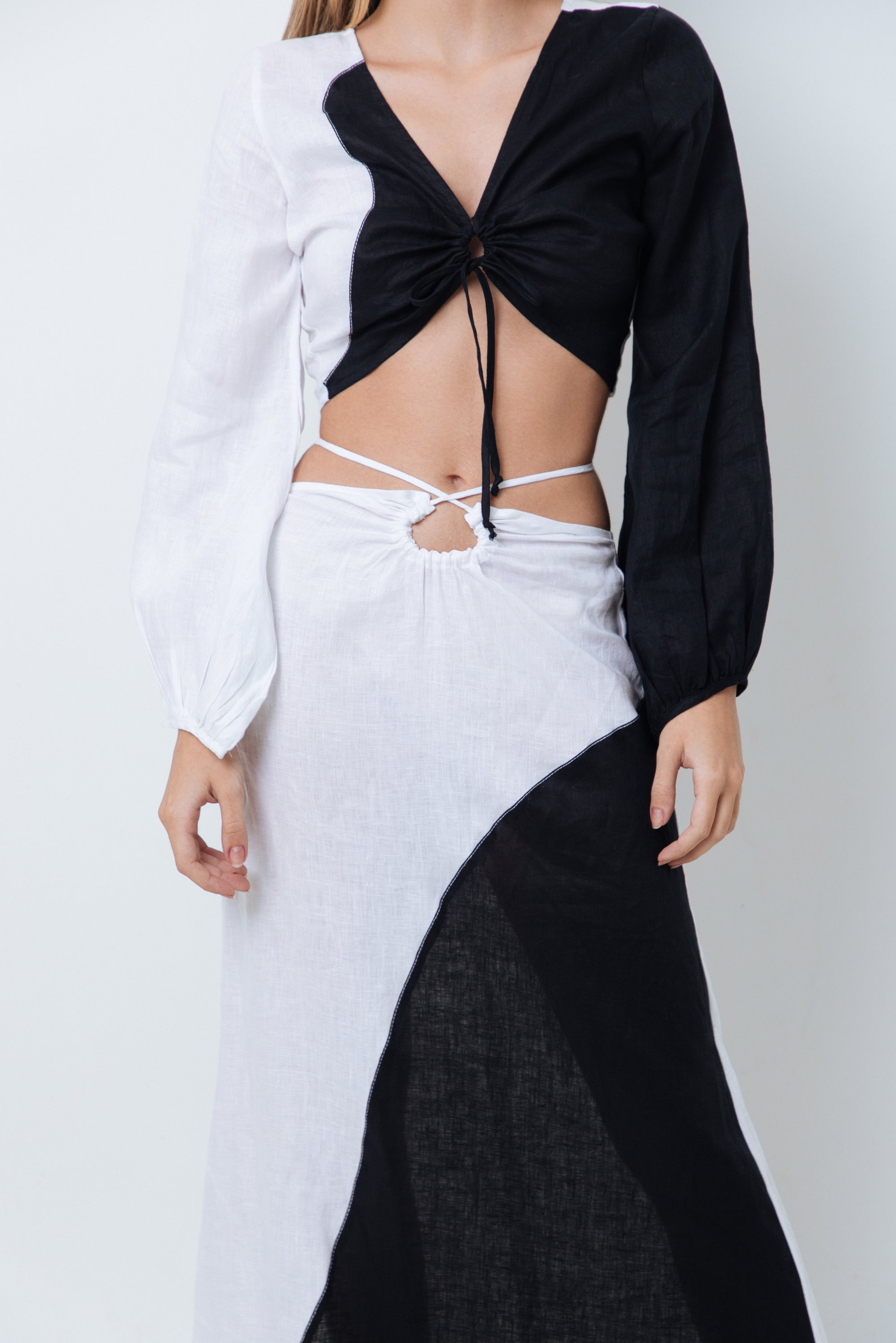 INKA SKIRT