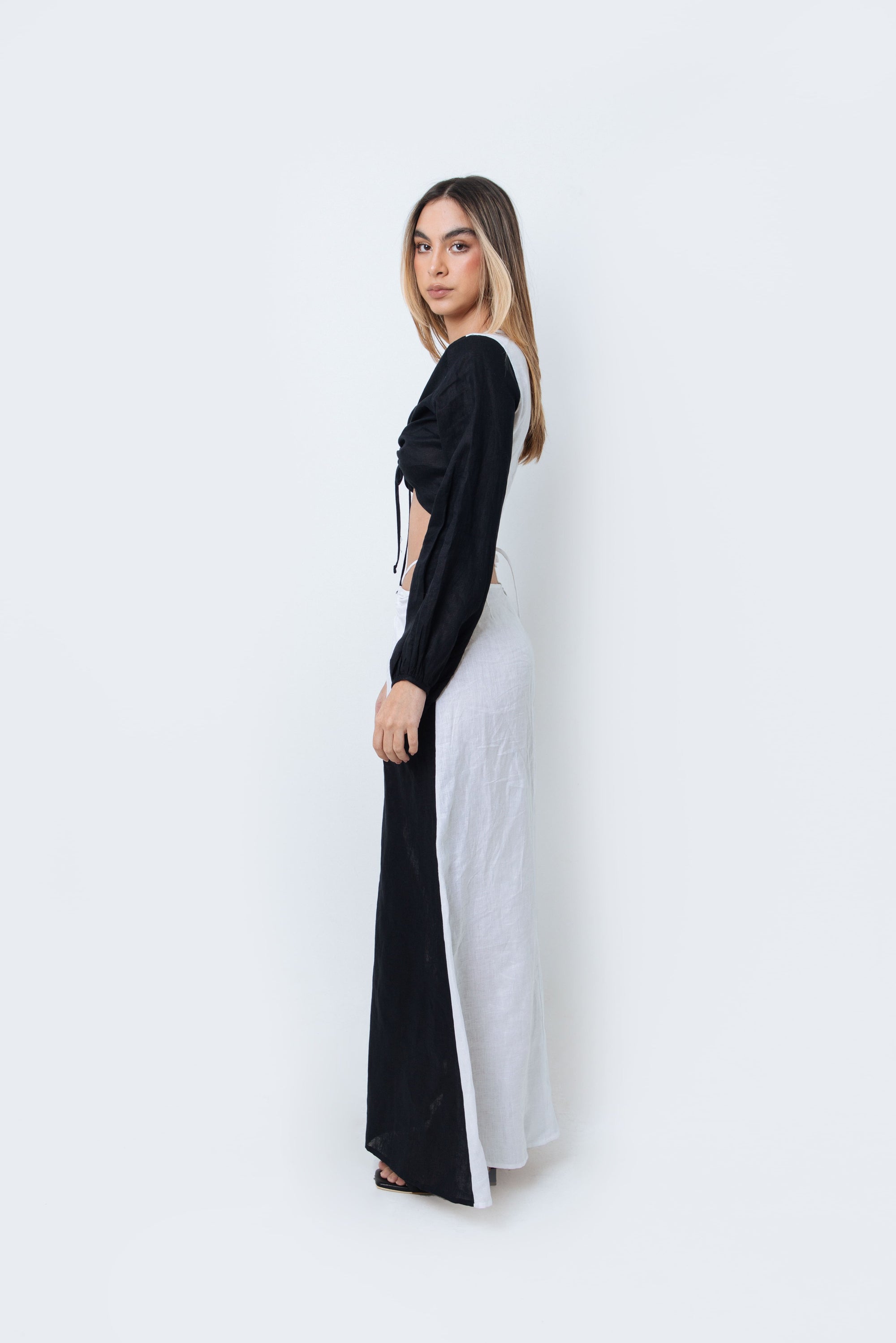 INKA BLOUSE