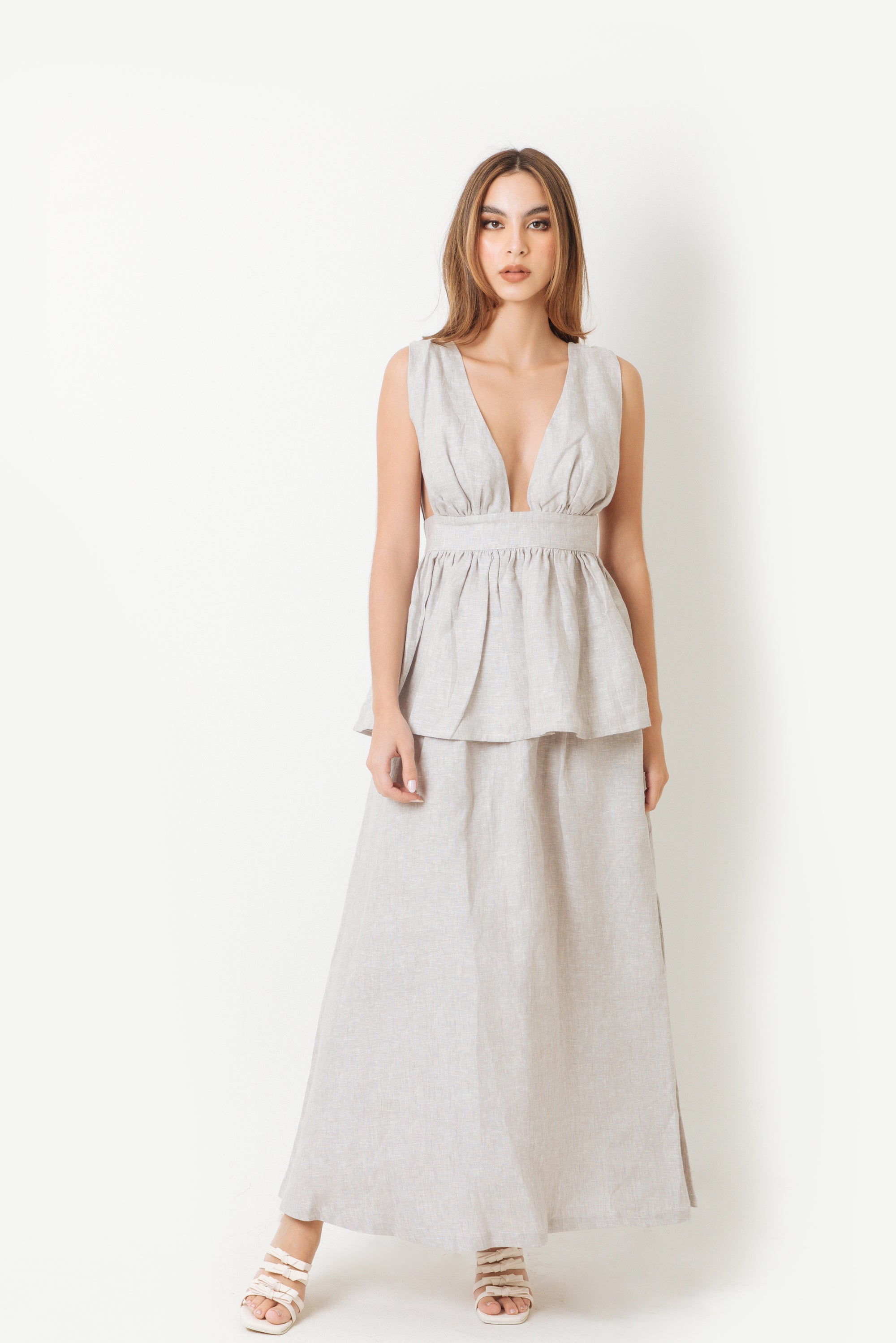 GENESIS SKIRT