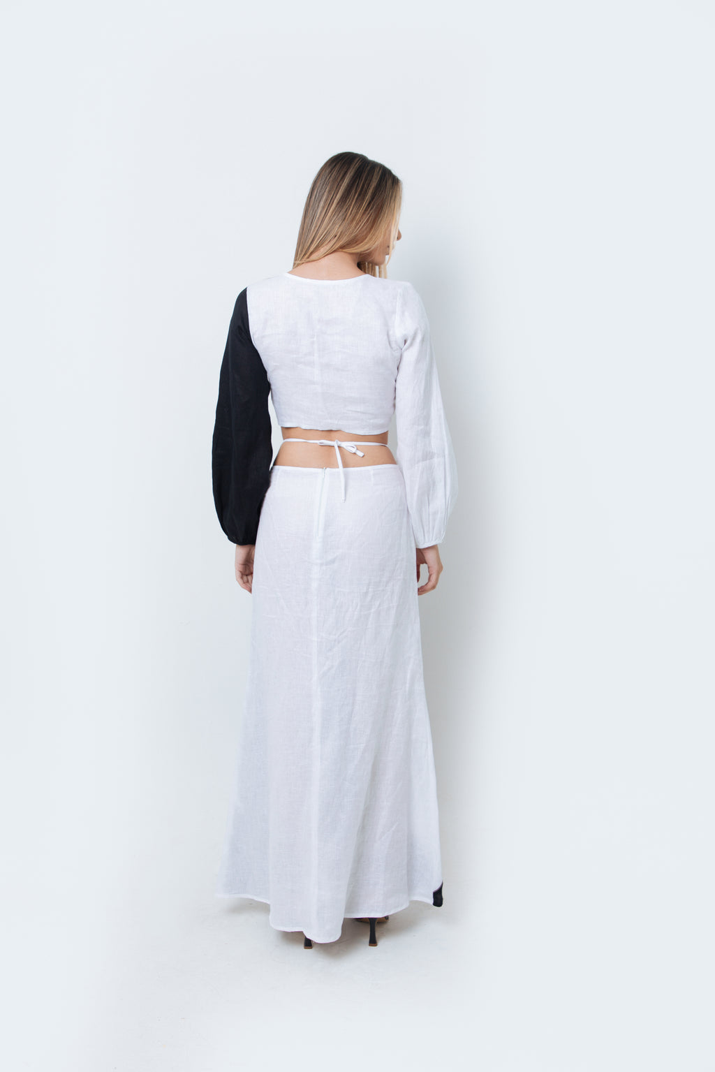INKA BLOUSE