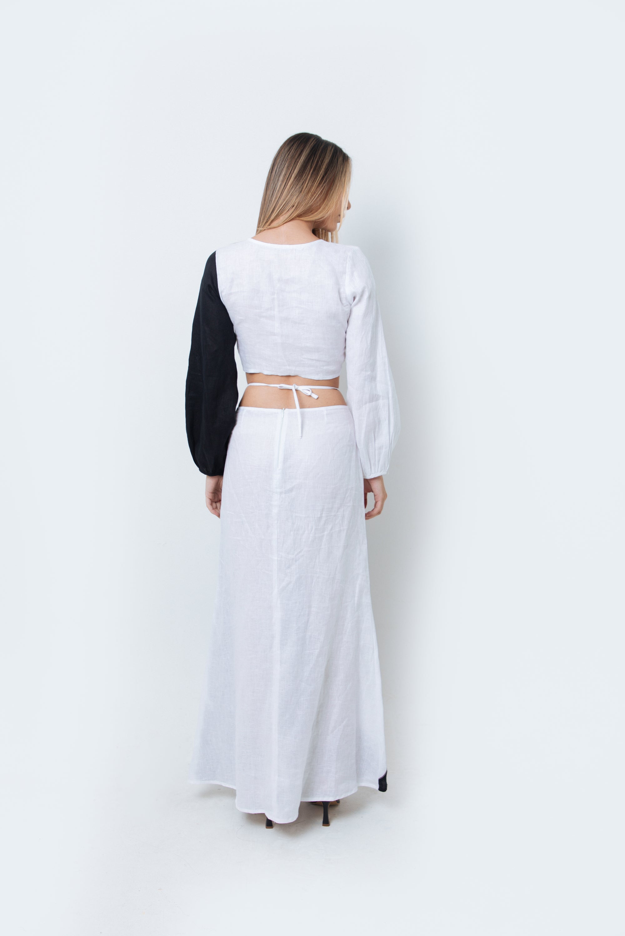 INKA BLOUSE