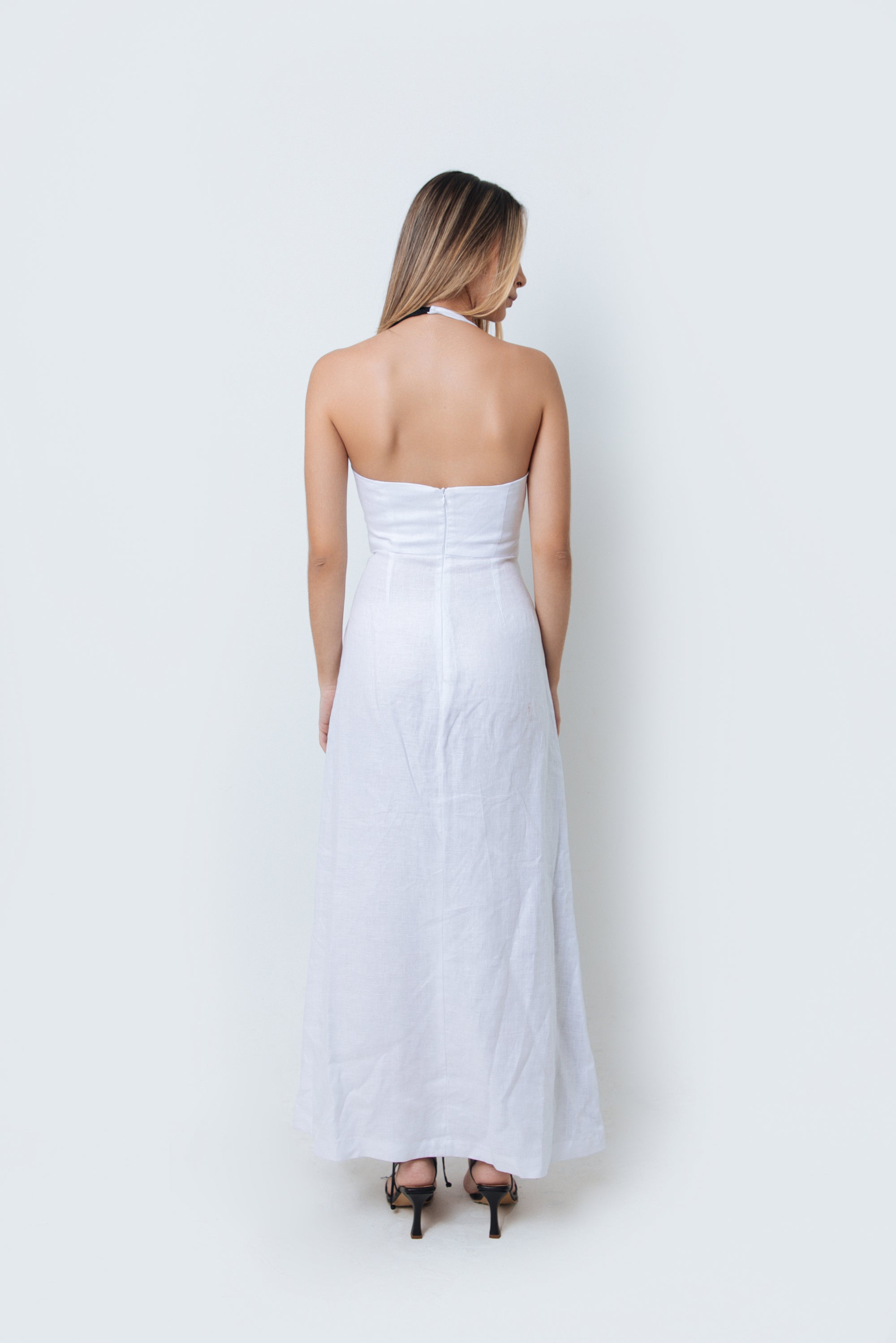 AYMARA DRESS