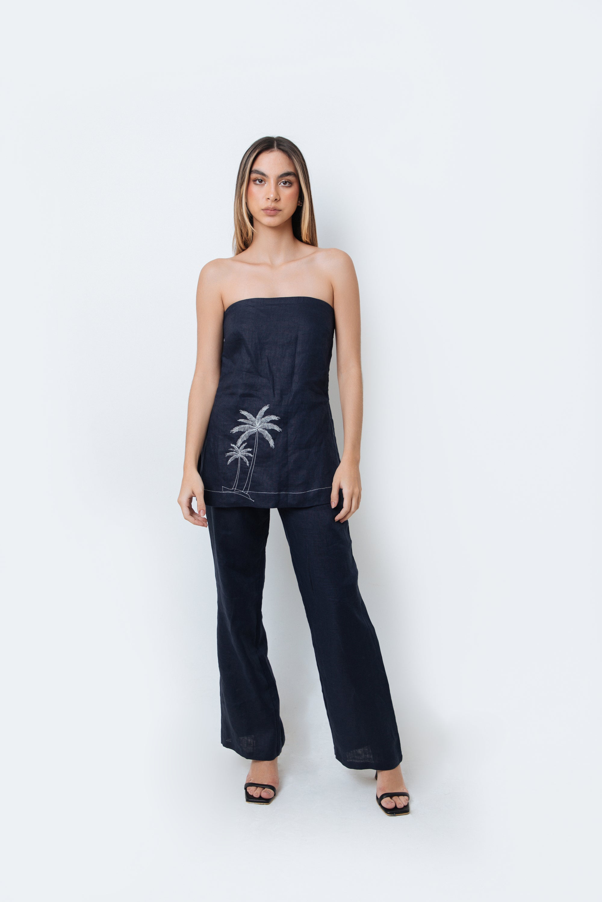 GAIA PANTS