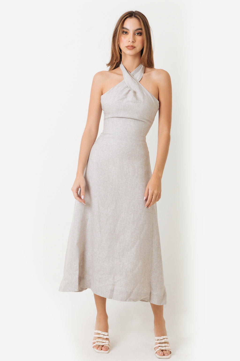 MARISSA DRESS