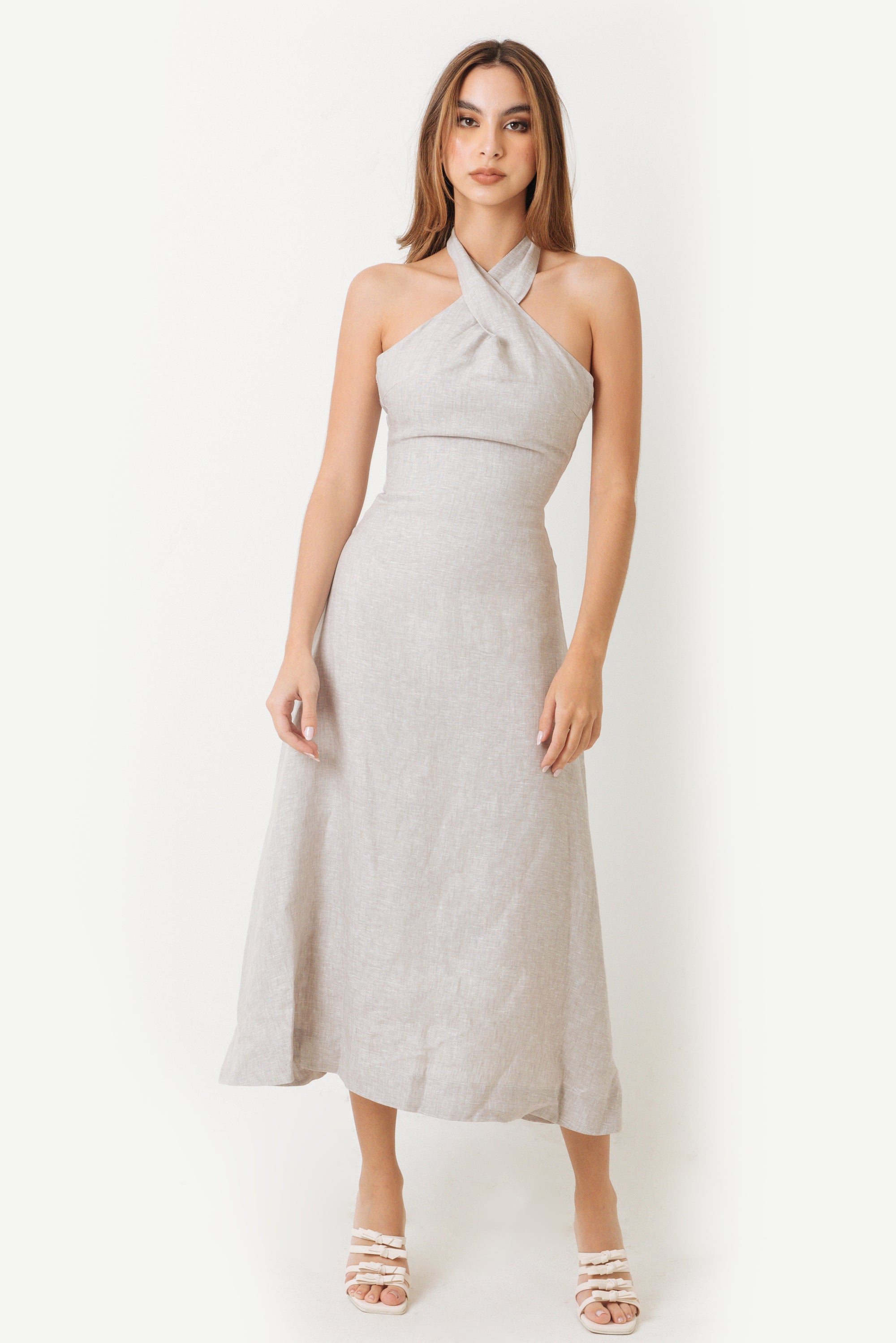 MARISSA DRESS
