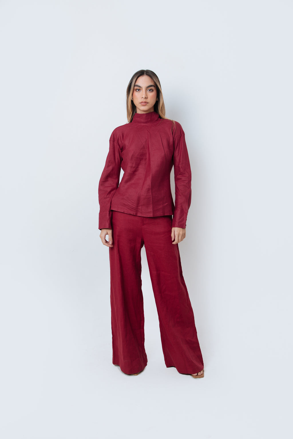 ENNA BLOUSE