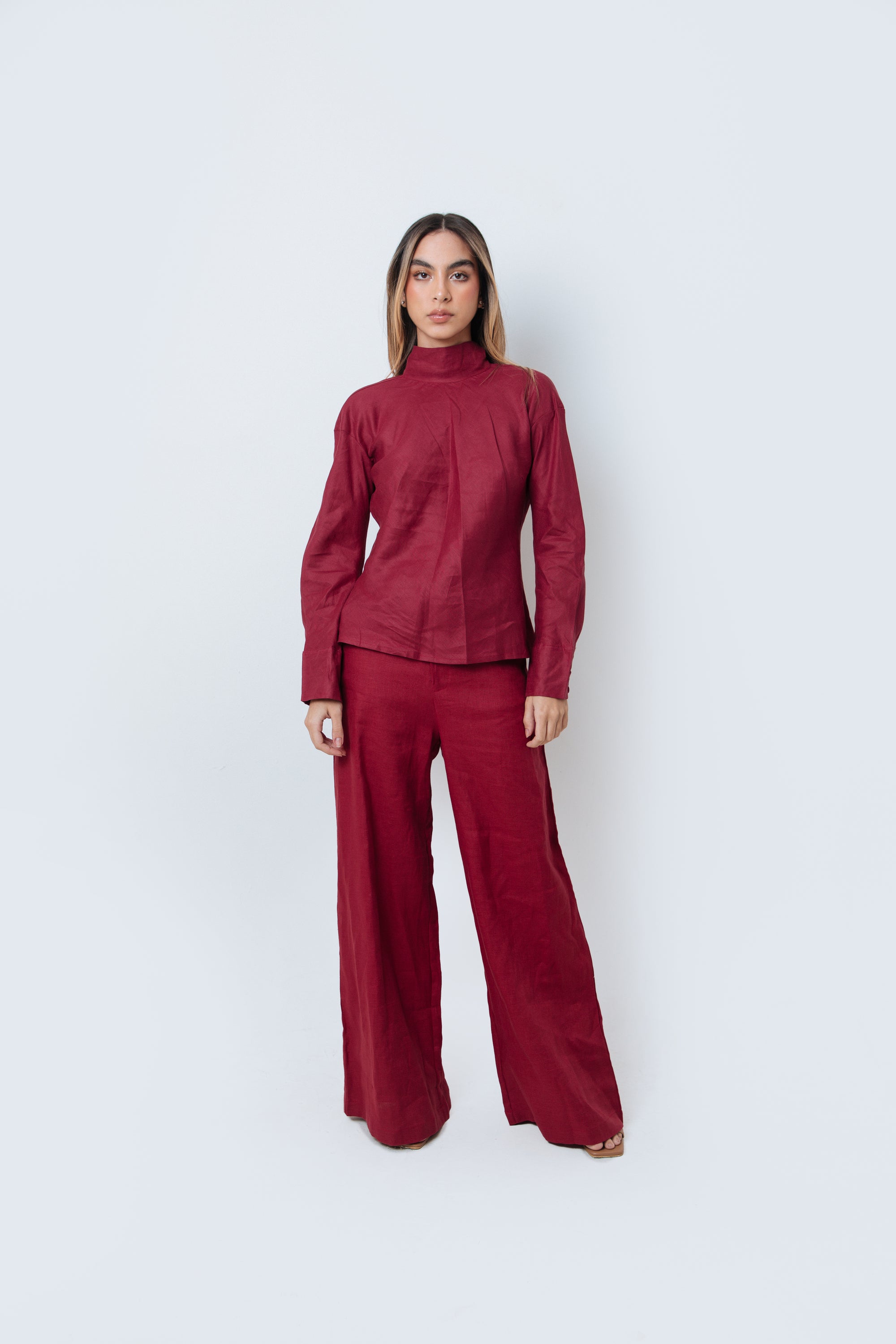 ENNA BLOUSE