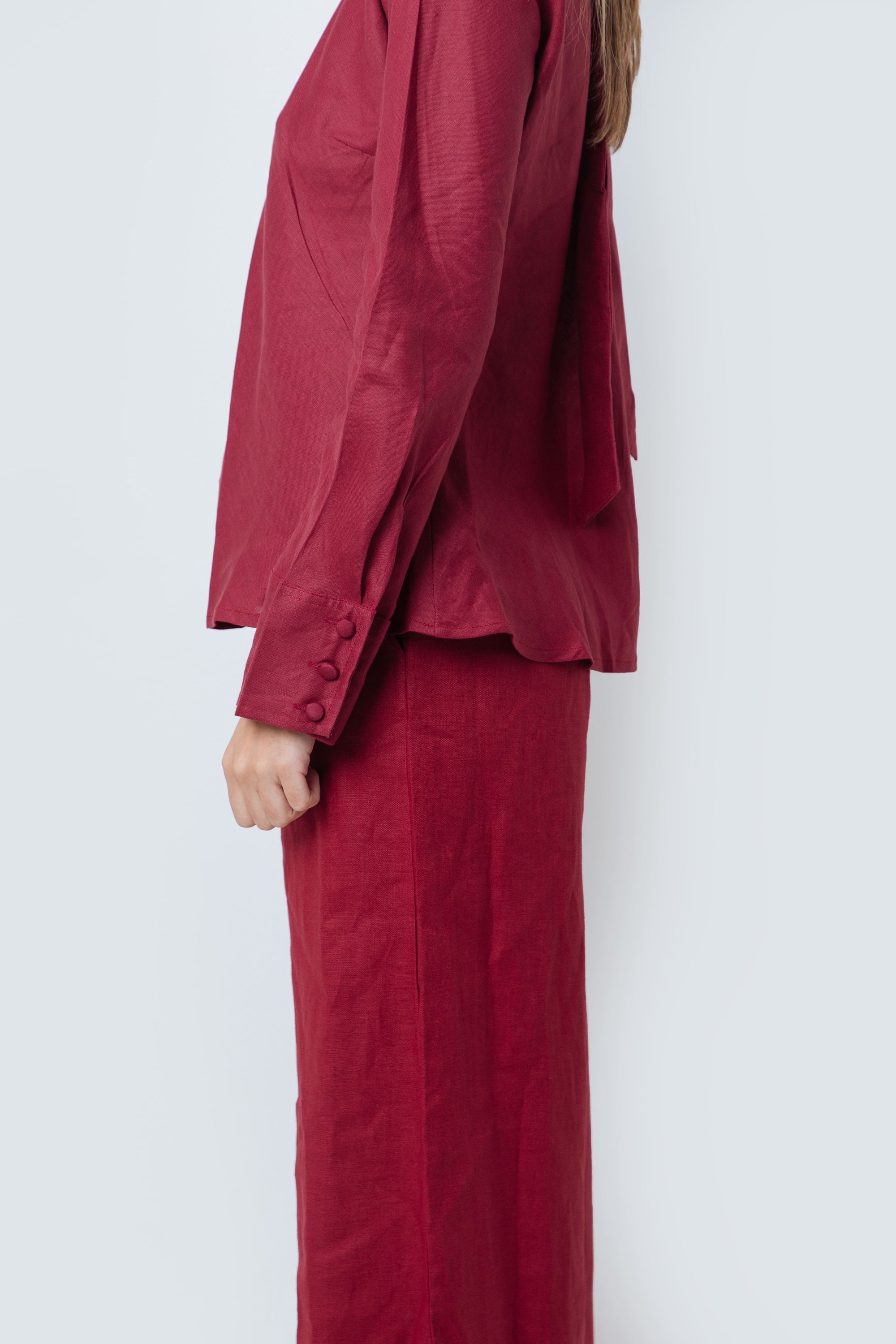 ENNA BLOUSE