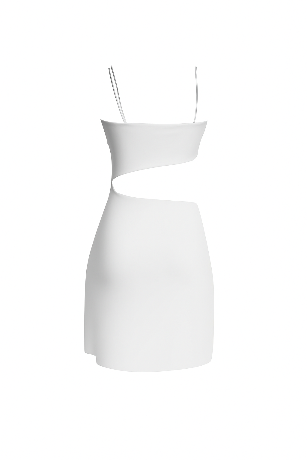 MARIGOLD DRESS