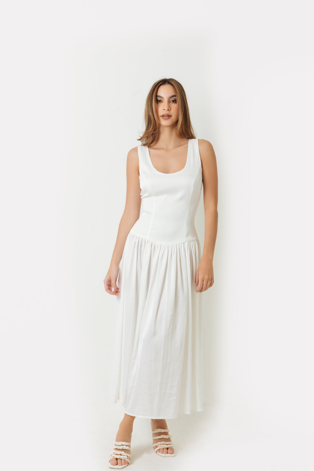 ANYA DRESS