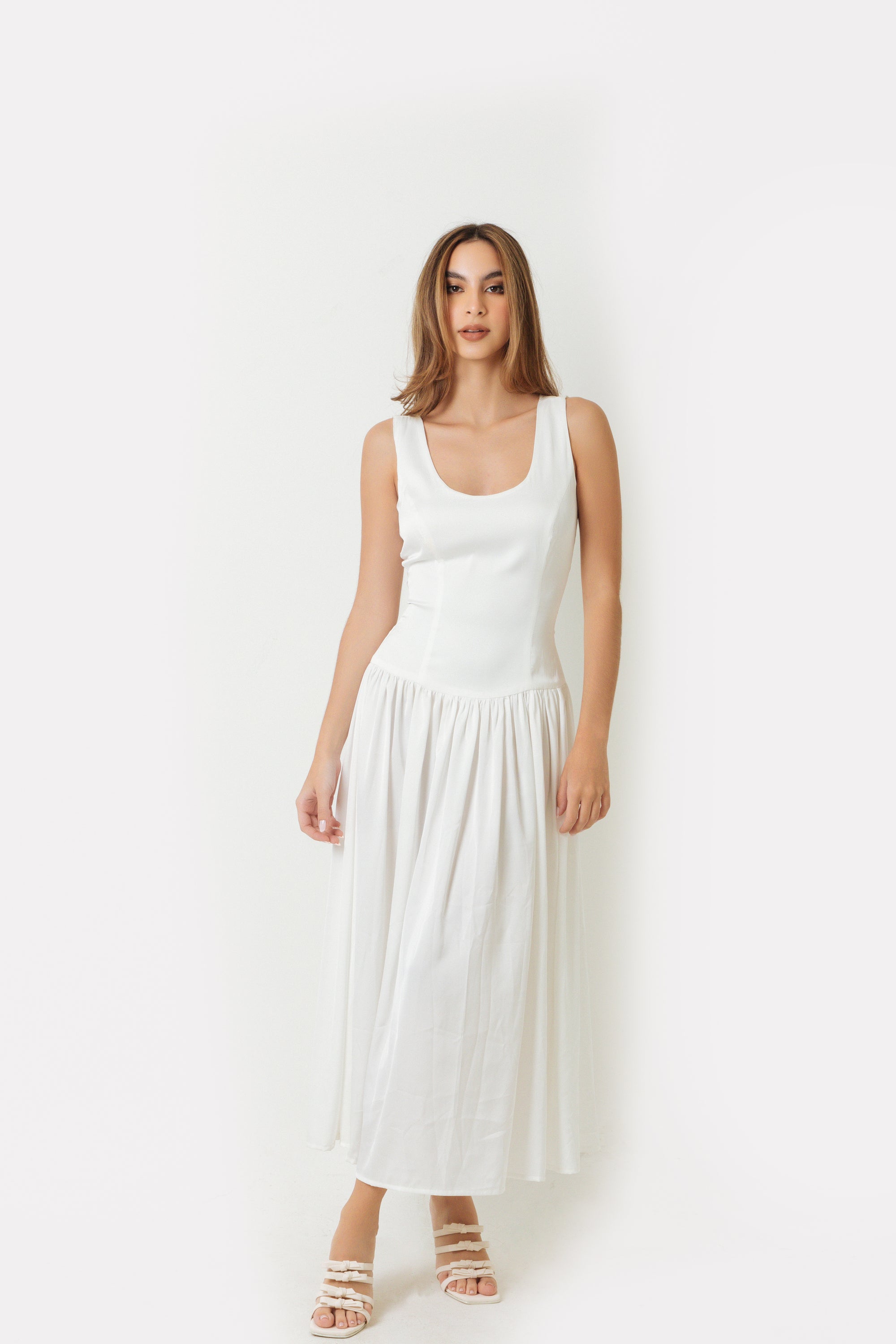 ANYA DRESS