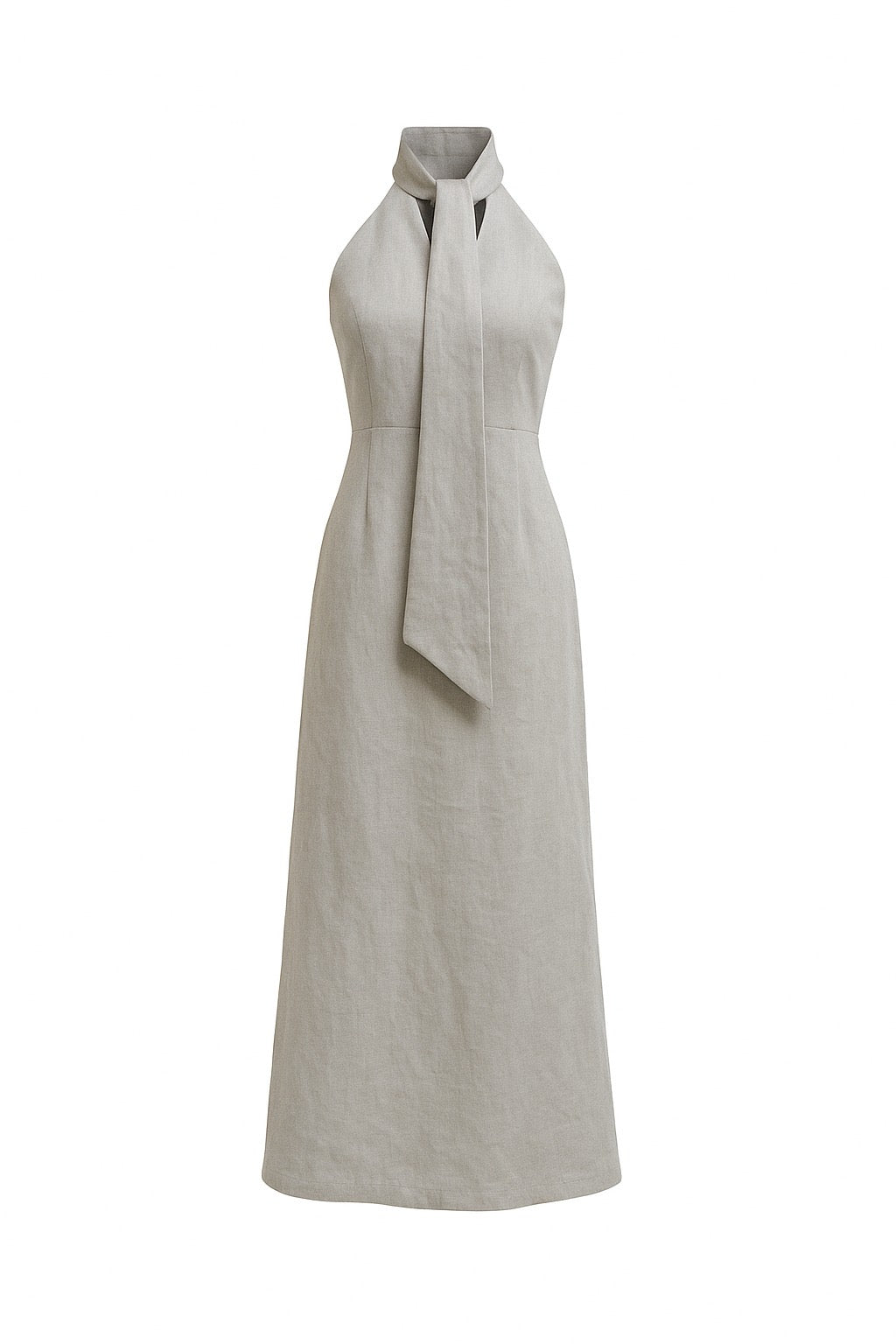WALNUT DRESS