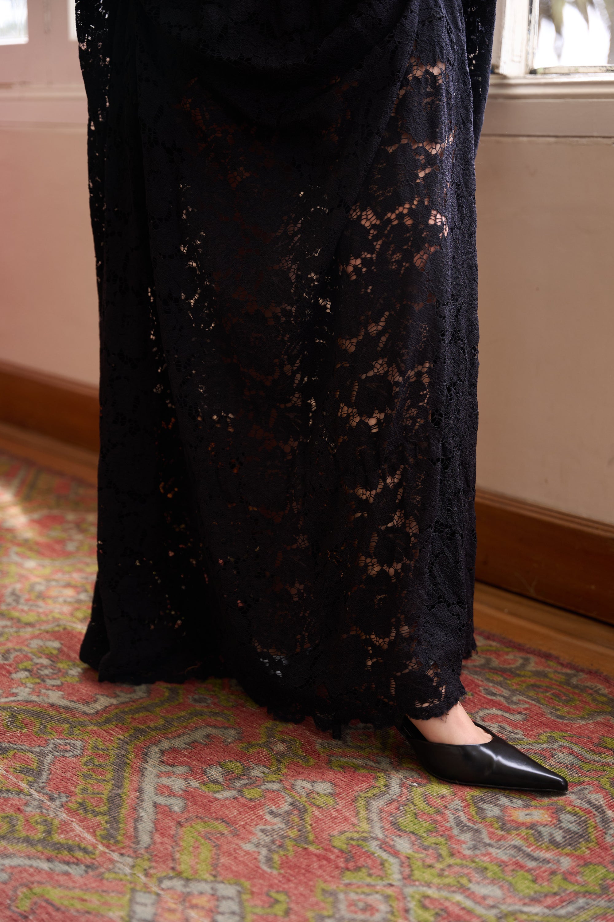 GERBERA SKIRT