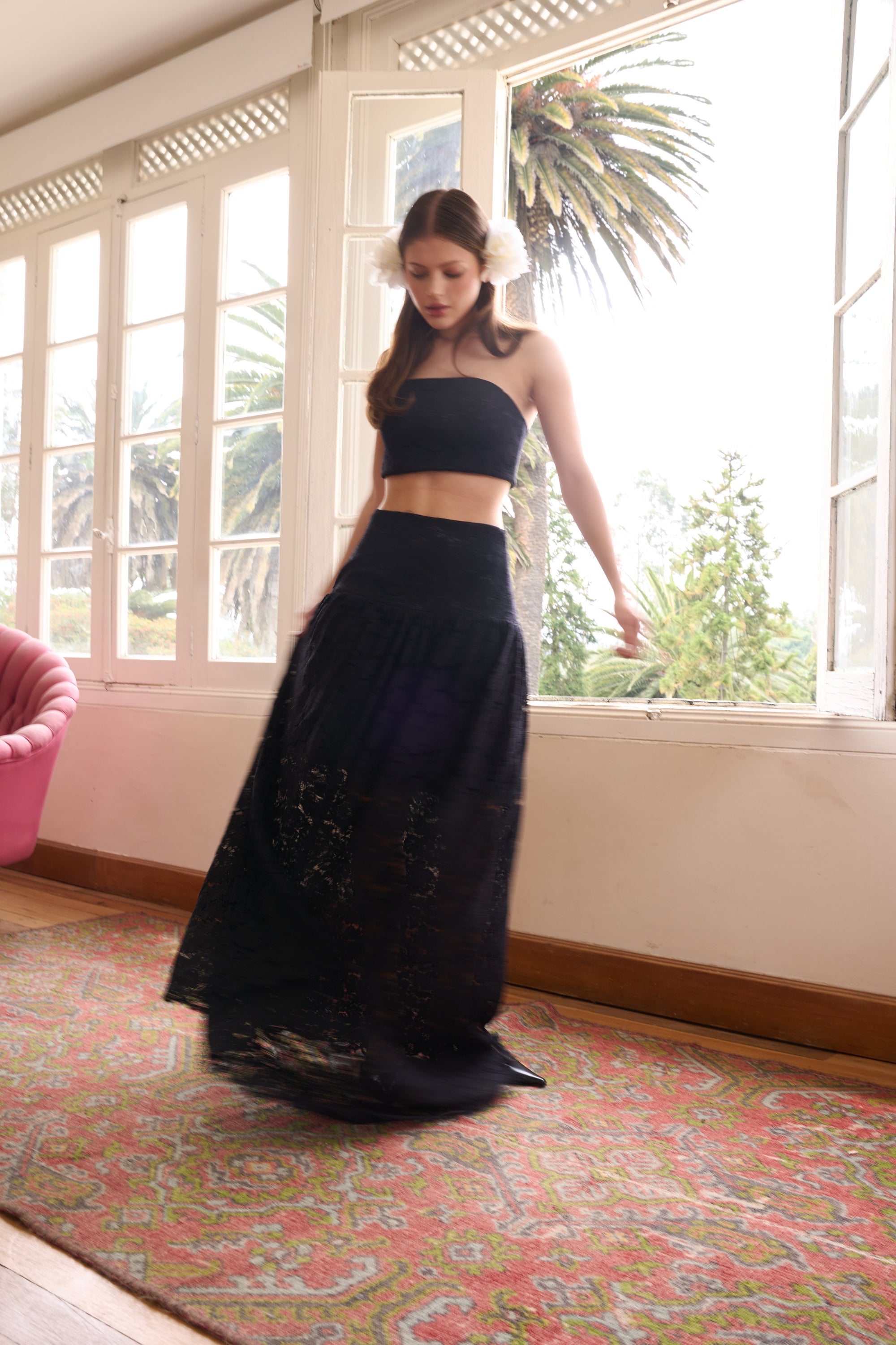 GERBERA SKIRT